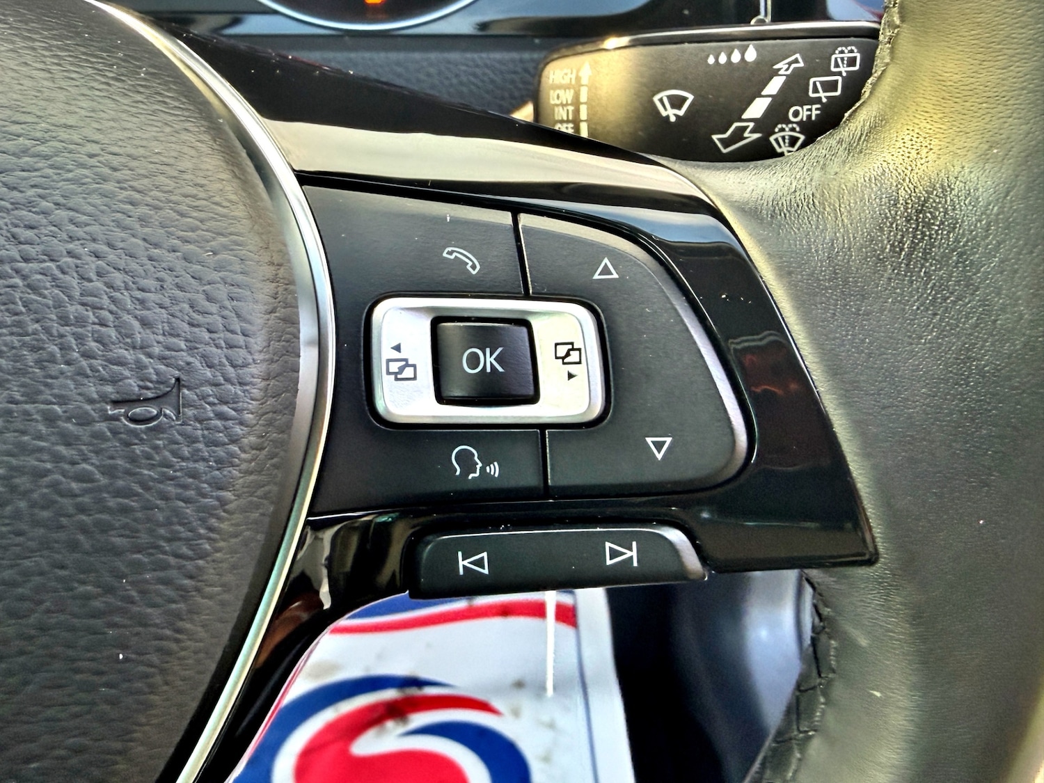 Used Volkswagen Golf 2017 for sale - 77012297: Photo 18