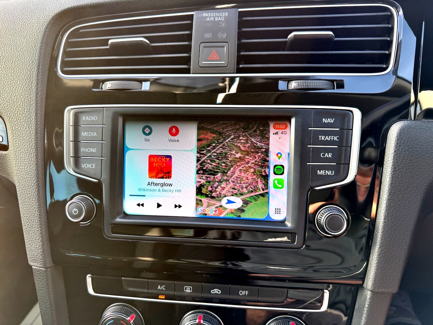 Used Volkswagen Golf 2017 for sale - 77012297: Photo 24