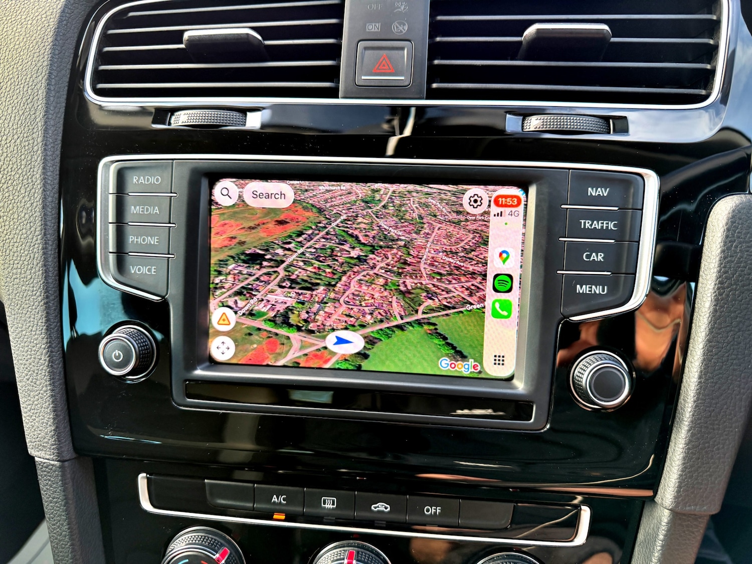 Used Volkswagen Golf 2017 for sale - 77012297: Photo 25