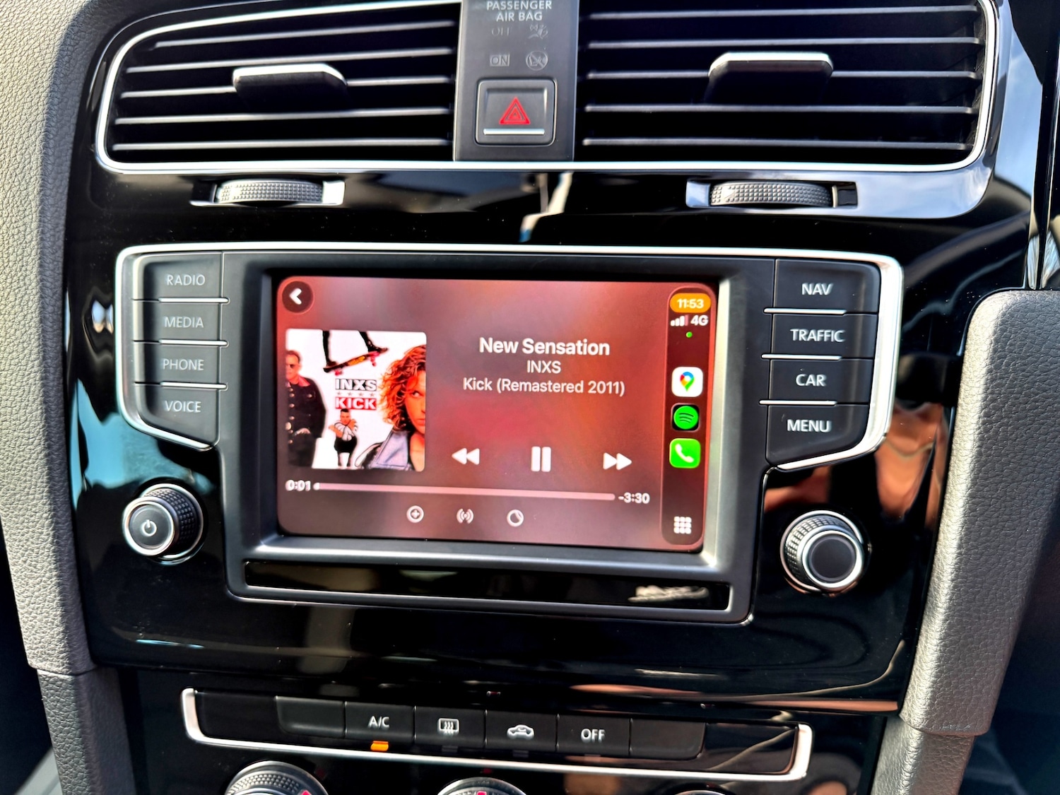 Used Volkswagen Golf 2017 for sale - 77012297: Photo 26