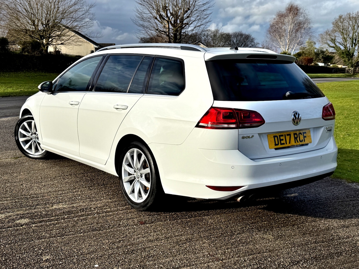 Used Volkswagen Golf 2017 for sale - 77012297: Photo 5