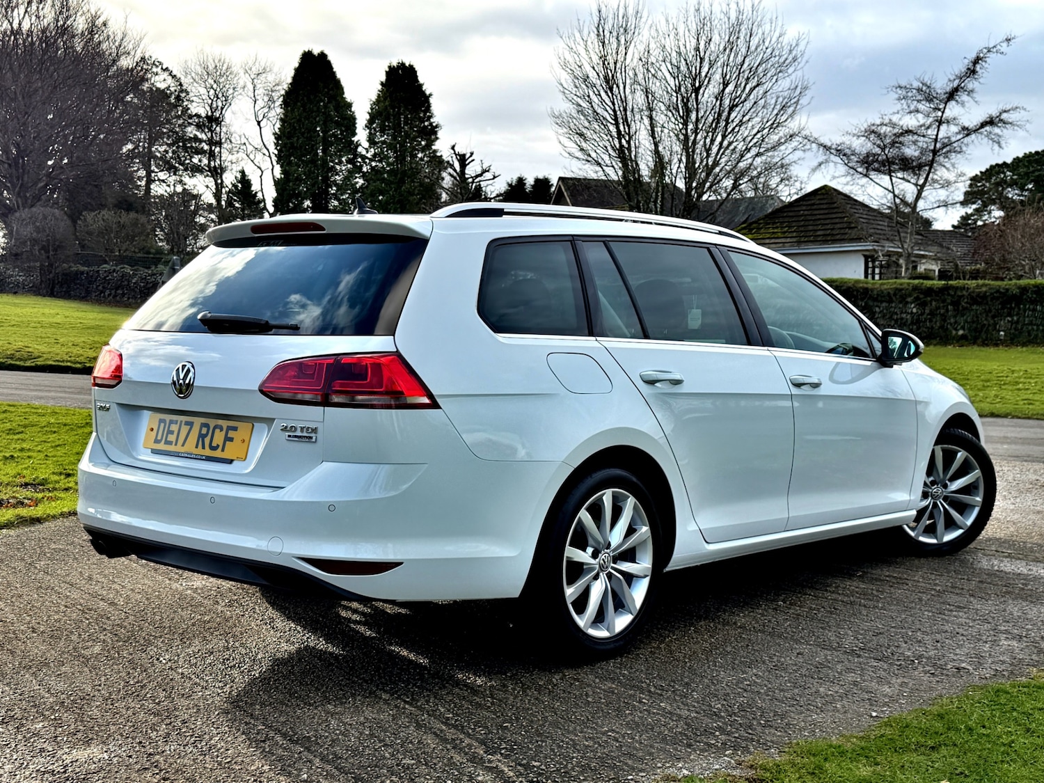 Used Volkswagen Golf 2017 for sale - 77012297: Photo 8