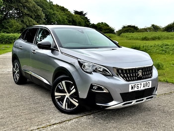 Used Peugeot 3008 2017 for sale - 78915895: Photo