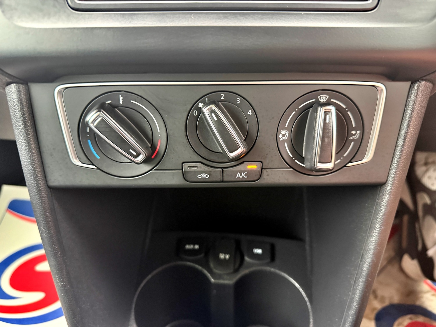 Used Volkswagen Polo 2017 for sale - 77196651: Photo 11