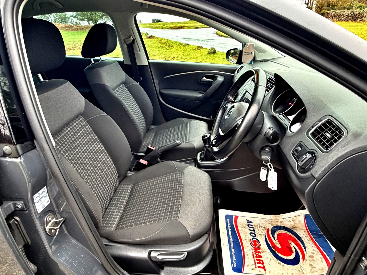 Used Volkswagen Polo 2017 for sale - 77196651: Photo 12