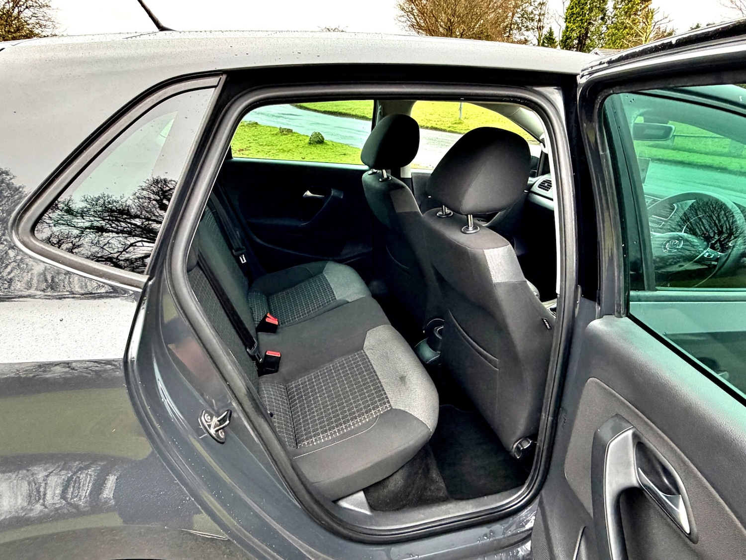 Used Volkswagen Polo 2017 for sale - 77196651: Photo 13