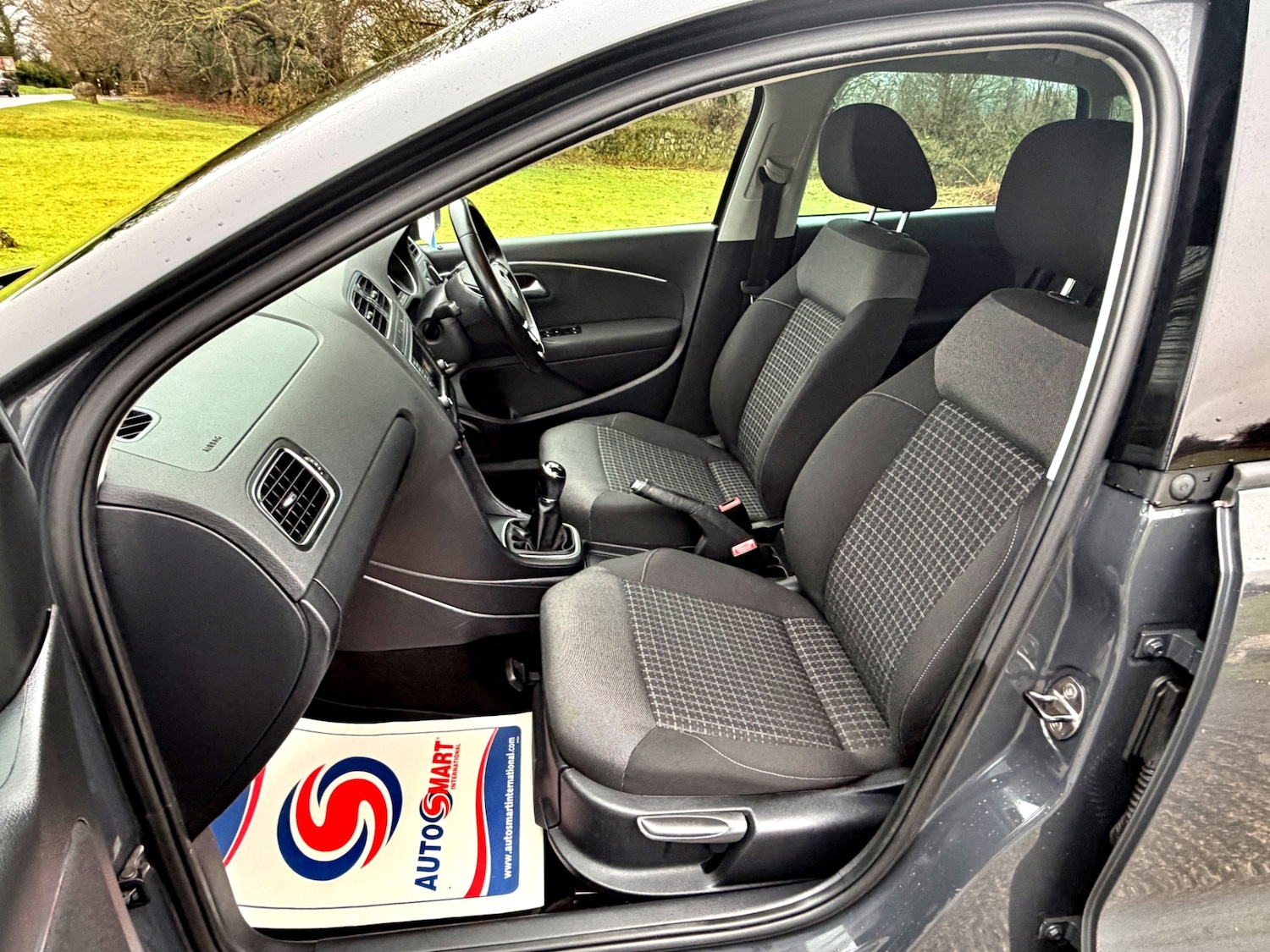 Used Volkswagen Polo 2017 for sale - 77196651: Photo 14