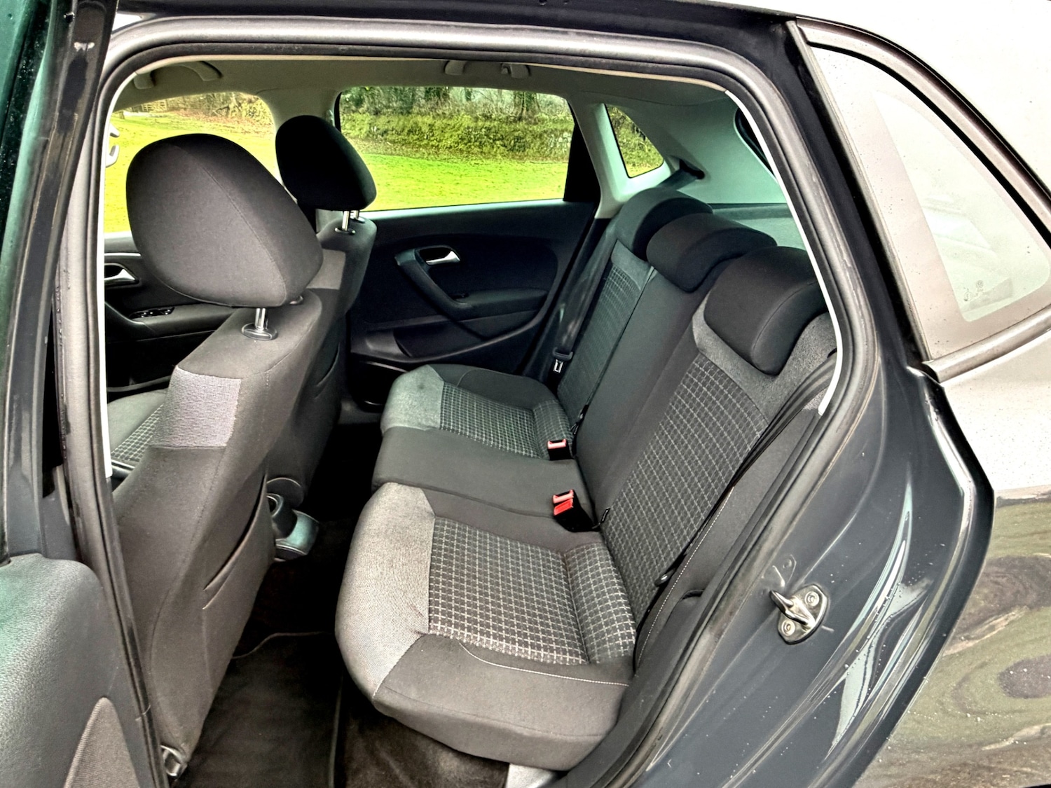 Used Volkswagen Polo 2017 for sale - 77196651: Photo 15