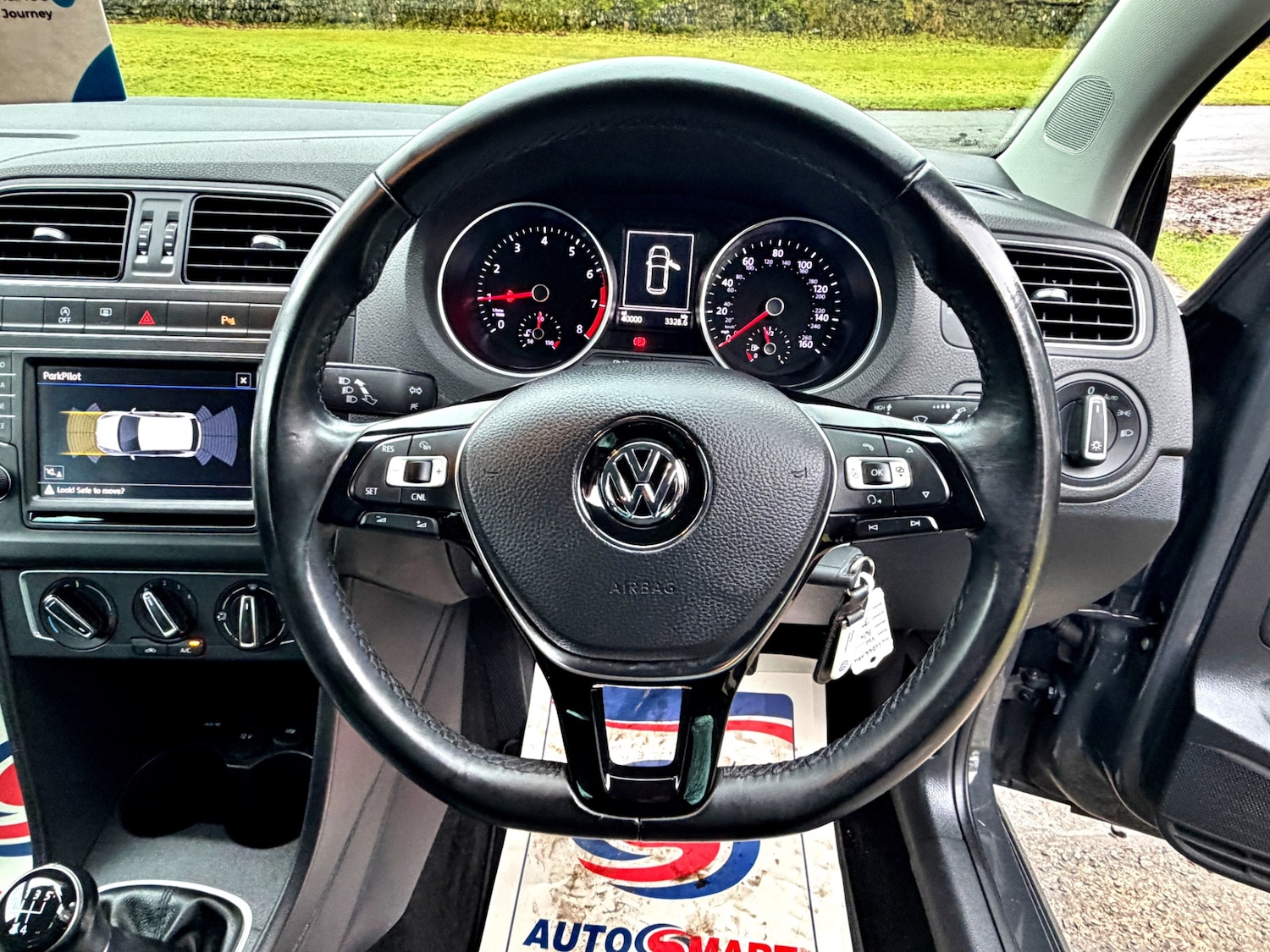 Used Volkswagen Polo 2017 for sale - 77196651: Photo 17