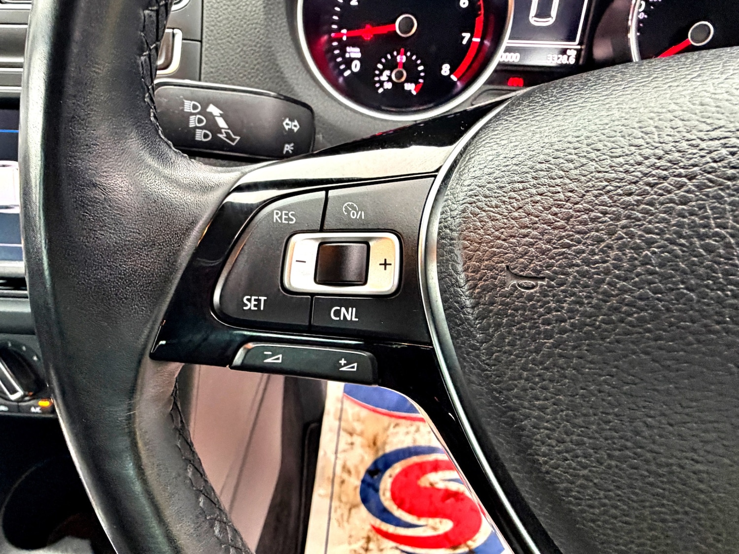 Used Volkswagen Polo 2017 for sale - 77196651: Photo 18