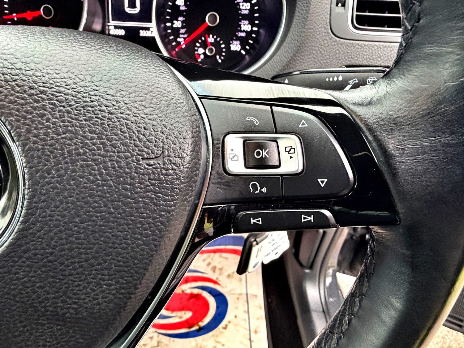 Used Volkswagen Polo 2017 for sale - 77196651: Photo 19