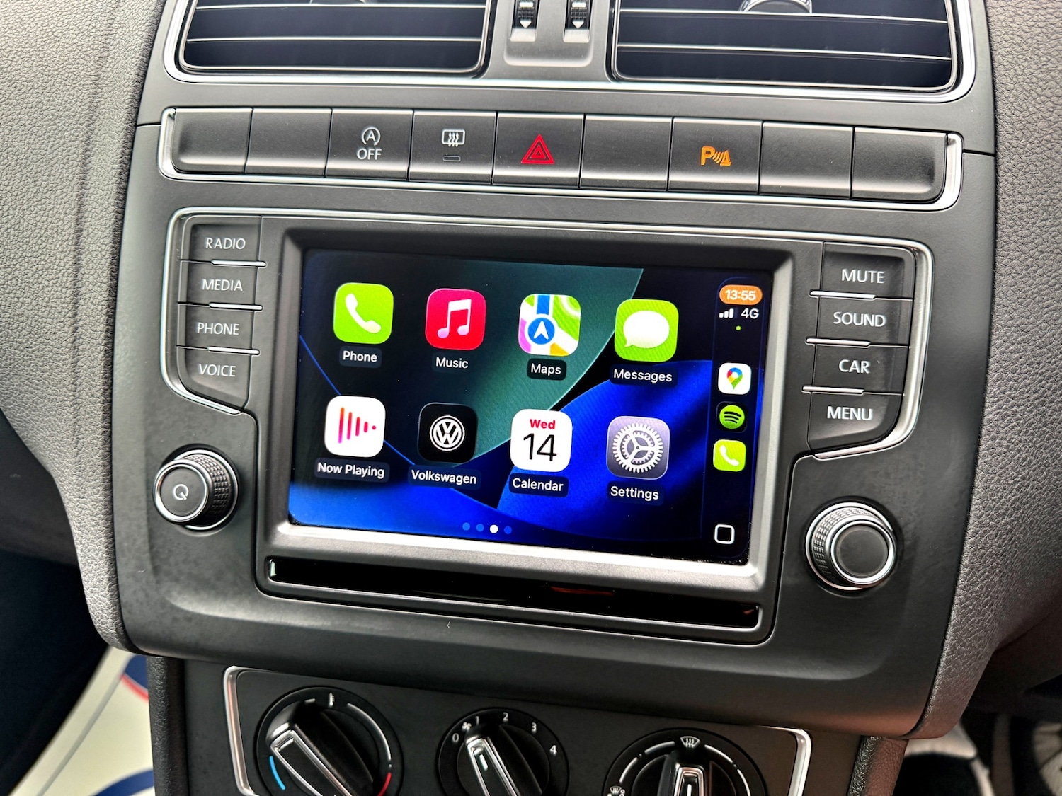 Used Volkswagen Polo 2017 for sale - 77196651: Photo 20