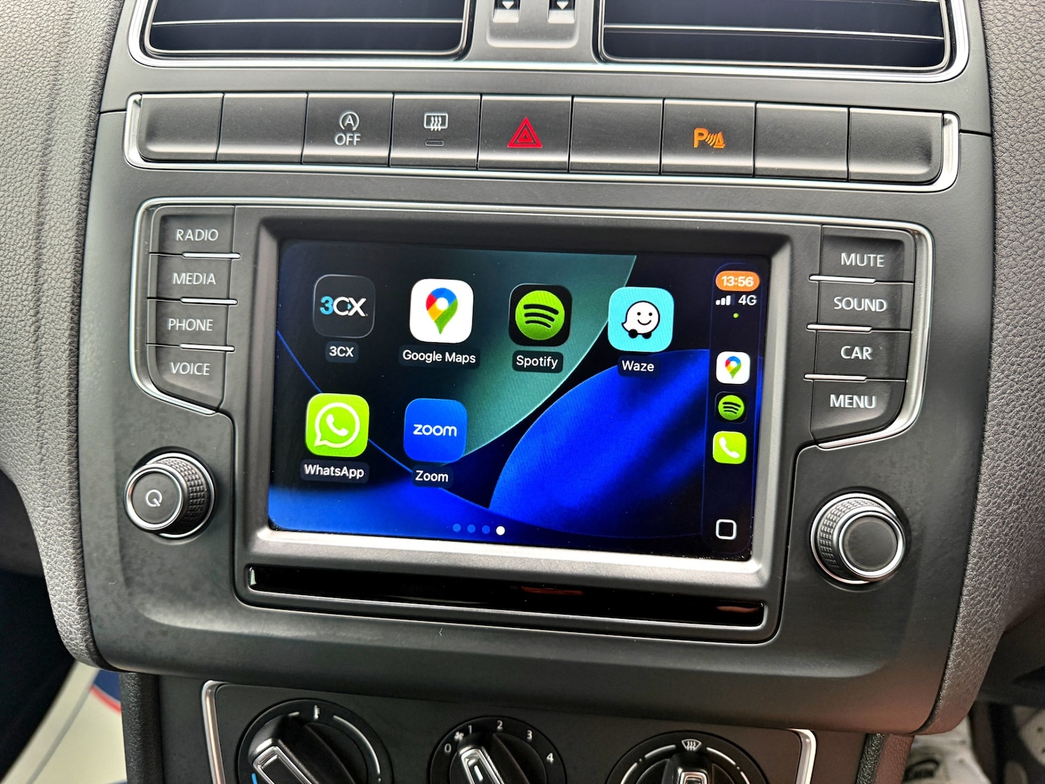 Used Volkswagen Polo 2017 for sale - 77196651: Photo 21