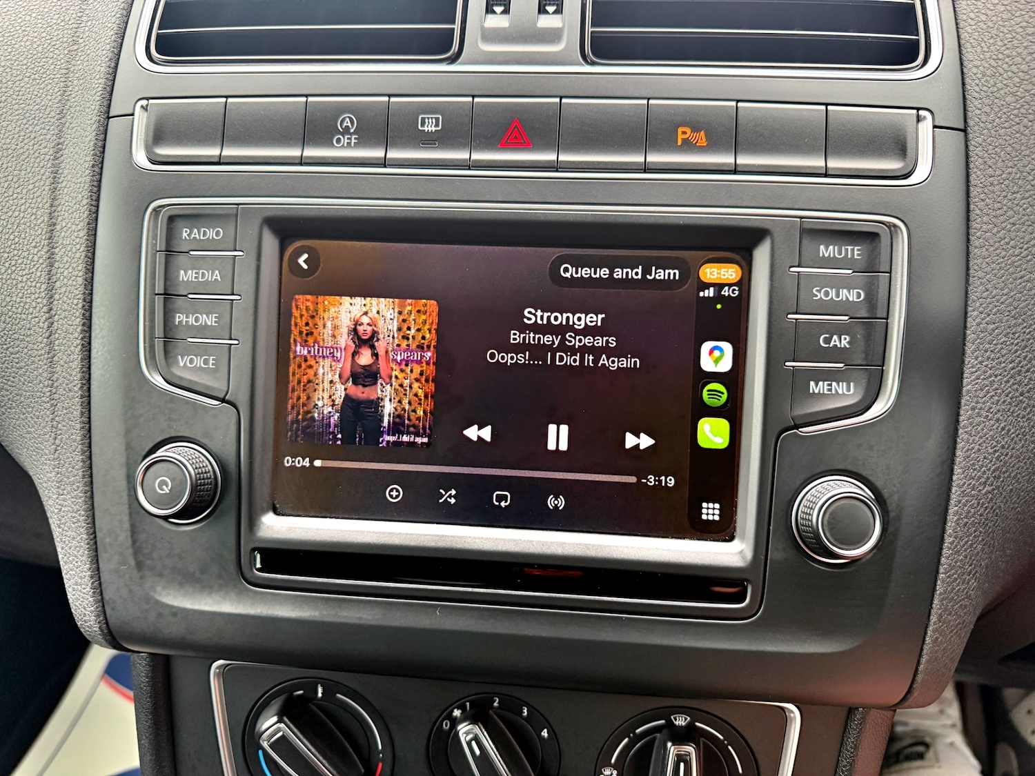 Used Volkswagen Polo 2017 for sale - 77196651: Photo 22