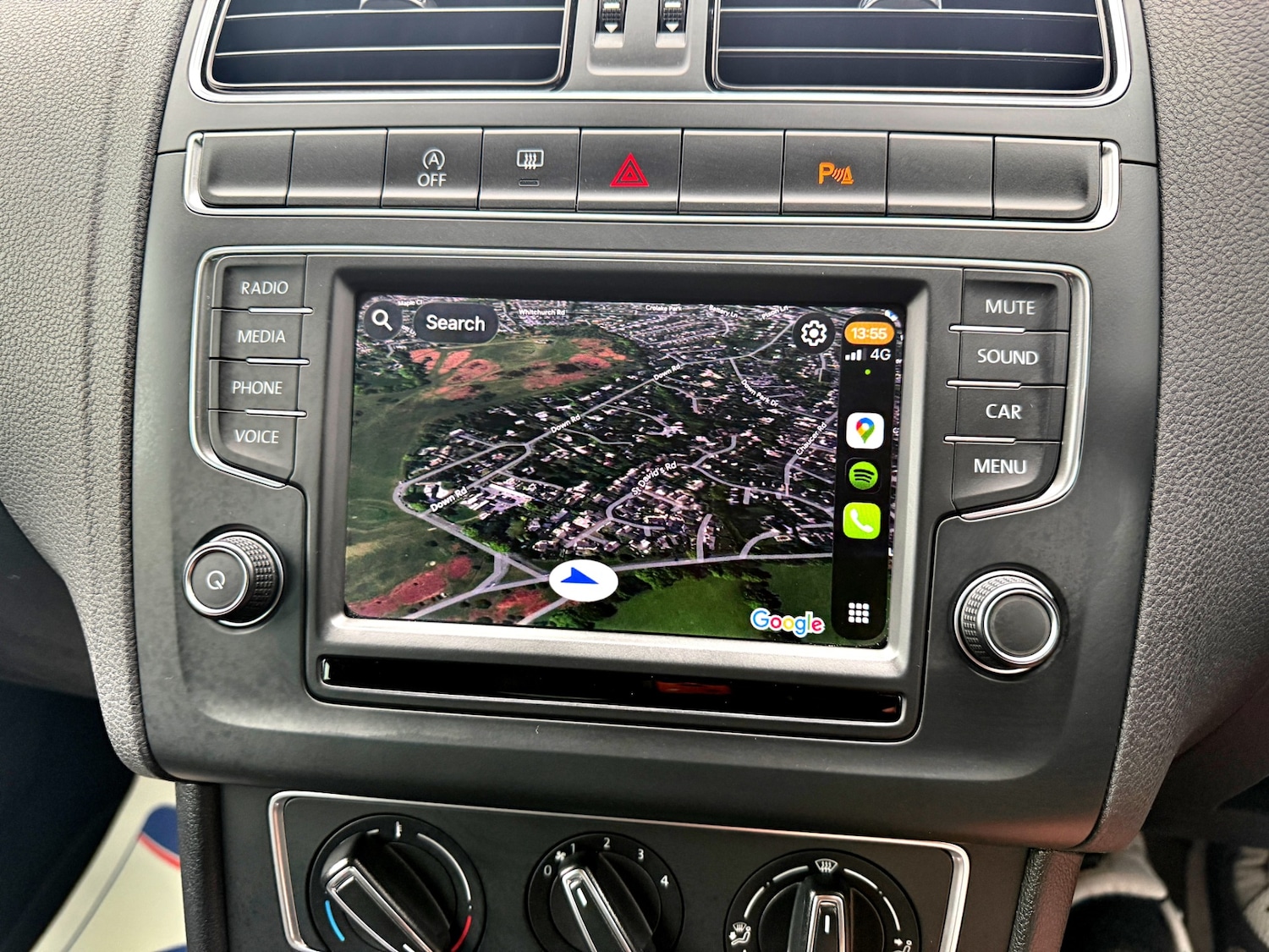 Used Volkswagen Polo 2017 for sale - 77196651: Photo 23