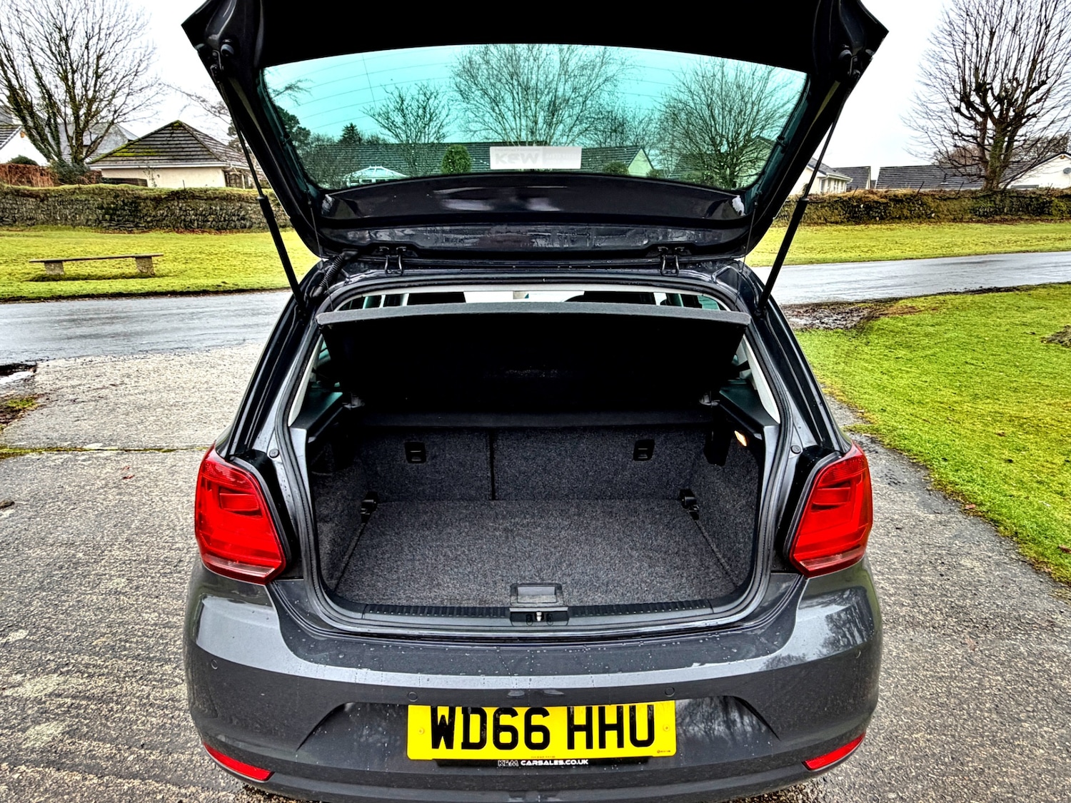 Used Volkswagen Polo 2017 for sale - 77196651: Photo 7