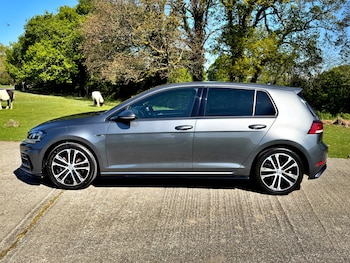 Used Volkswagen Golf 2019 for sale - 78389719: Photo