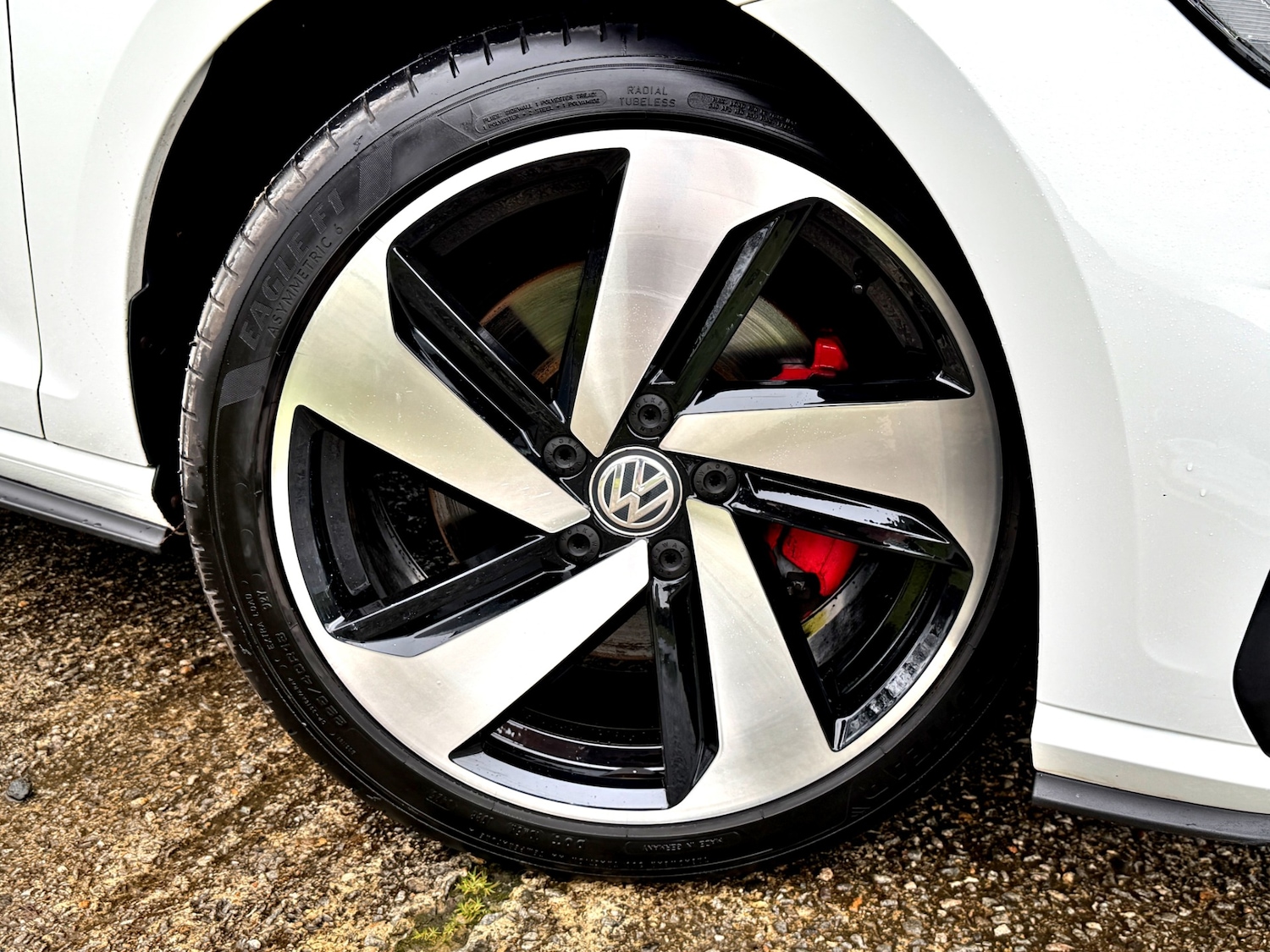 Used Volkswagen Golf 2017 for sale - 77520473: Photo 10