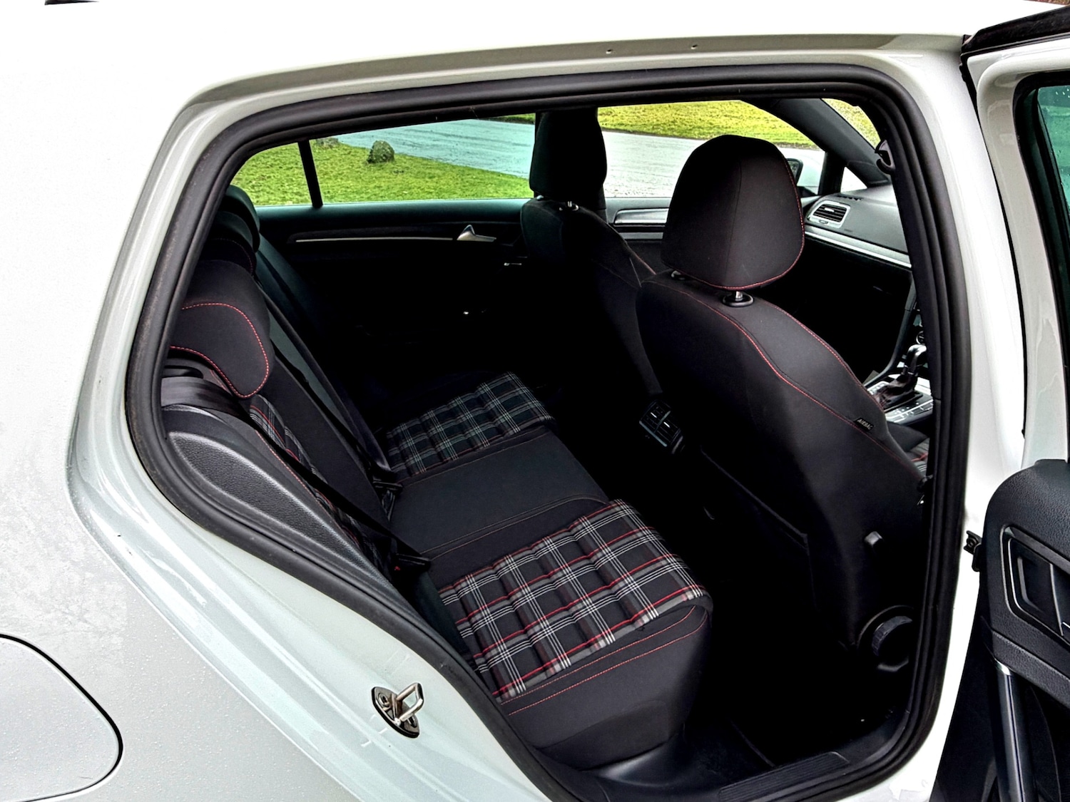 Used Volkswagen Golf 2017 for sale - 77520473: Photo 13