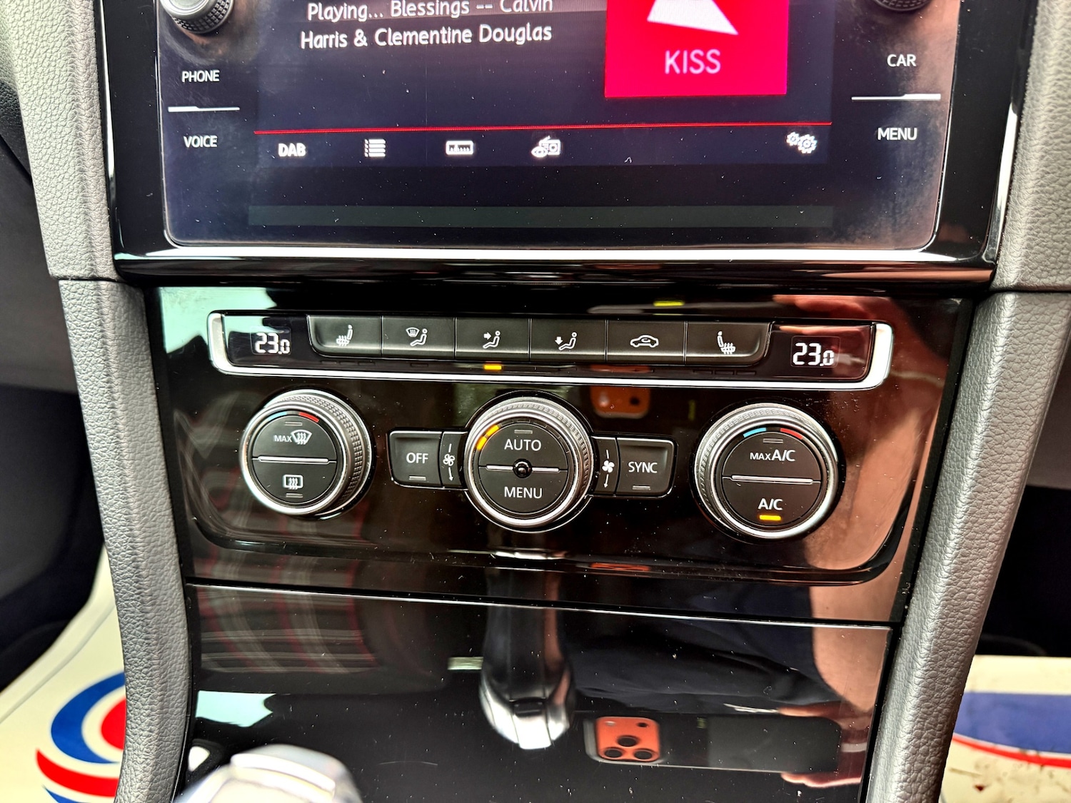 Used Volkswagen Golf 2017 for sale - 77520473: Photo 22