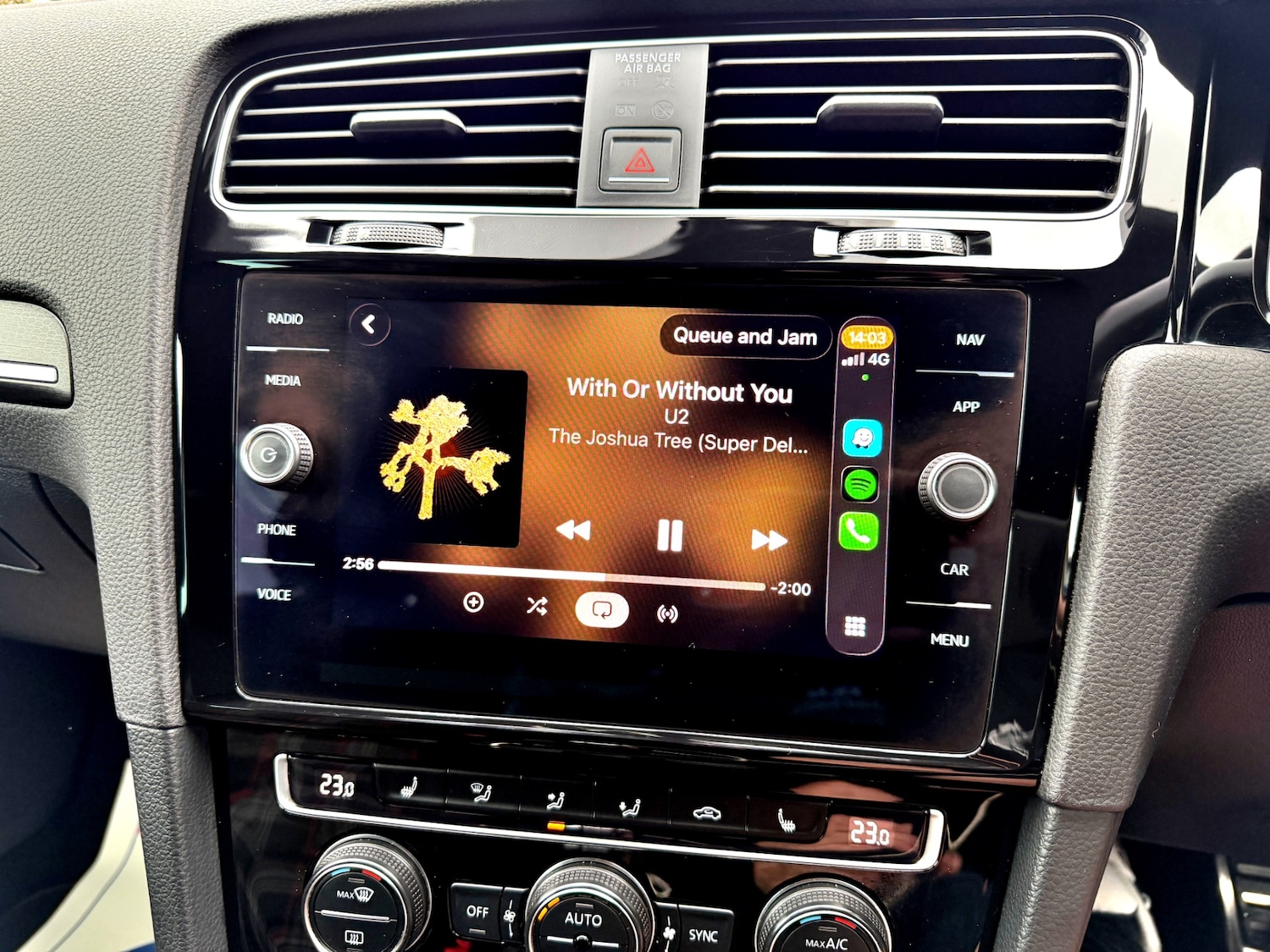 Used Volkswagen Golf 2017 for sale - 77520473: Photo 26