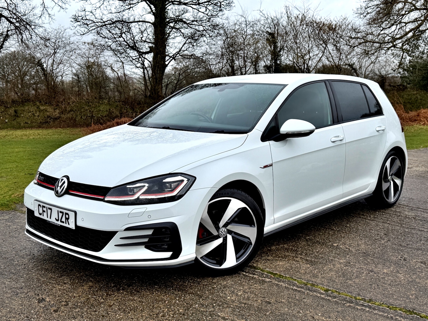 Used Volkswagen Golf 2017 for sale - 77520473: Photo 3