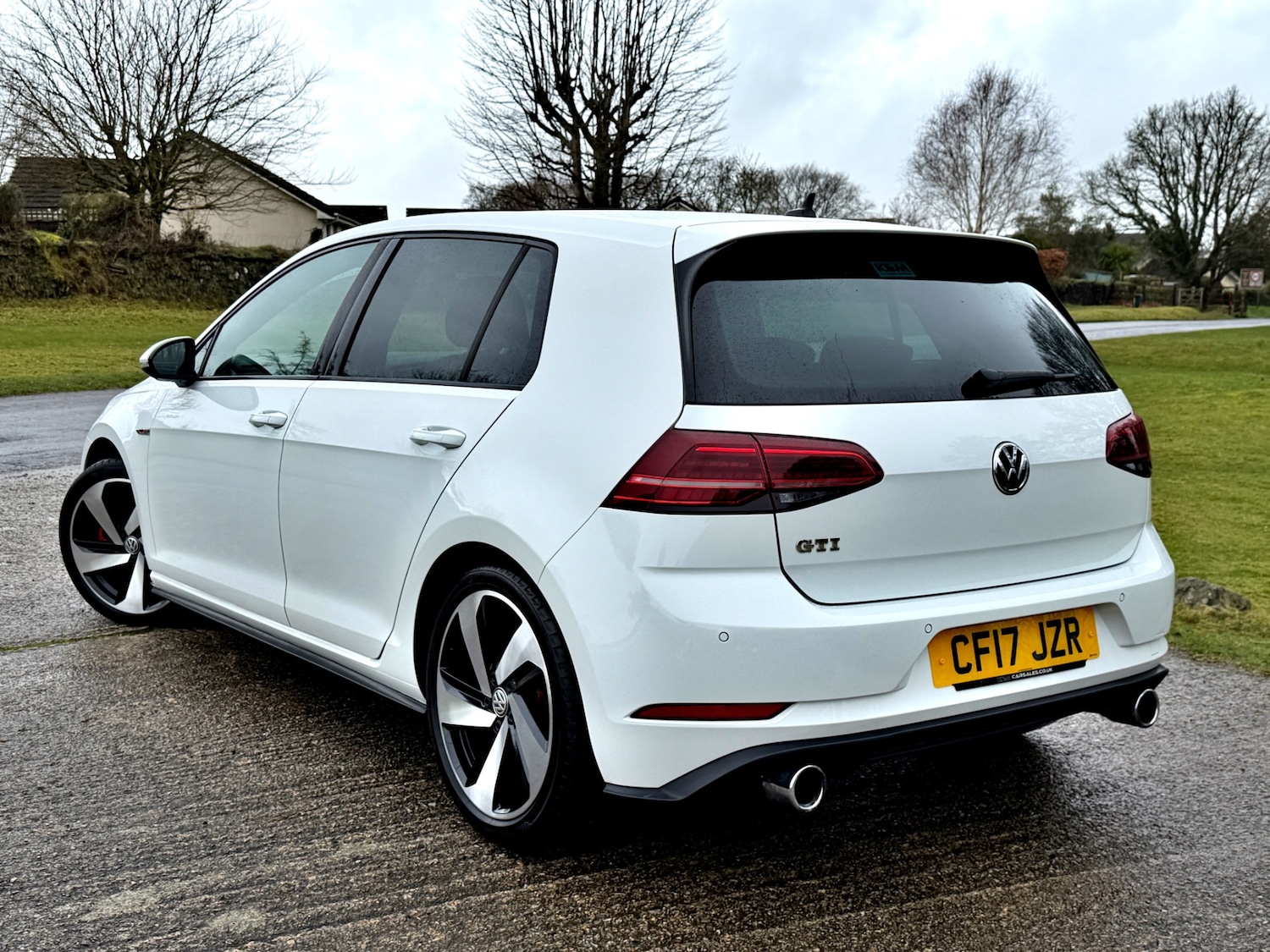 Used Volkswagen Golf 2017 for sale - 77520473: Photo 5