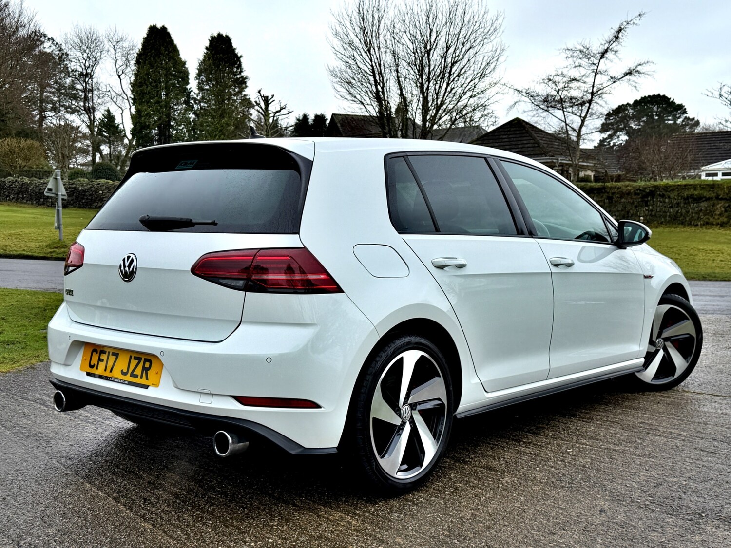 Used Volkswagen Golf 2017 for sale - 77520473: Photo 8