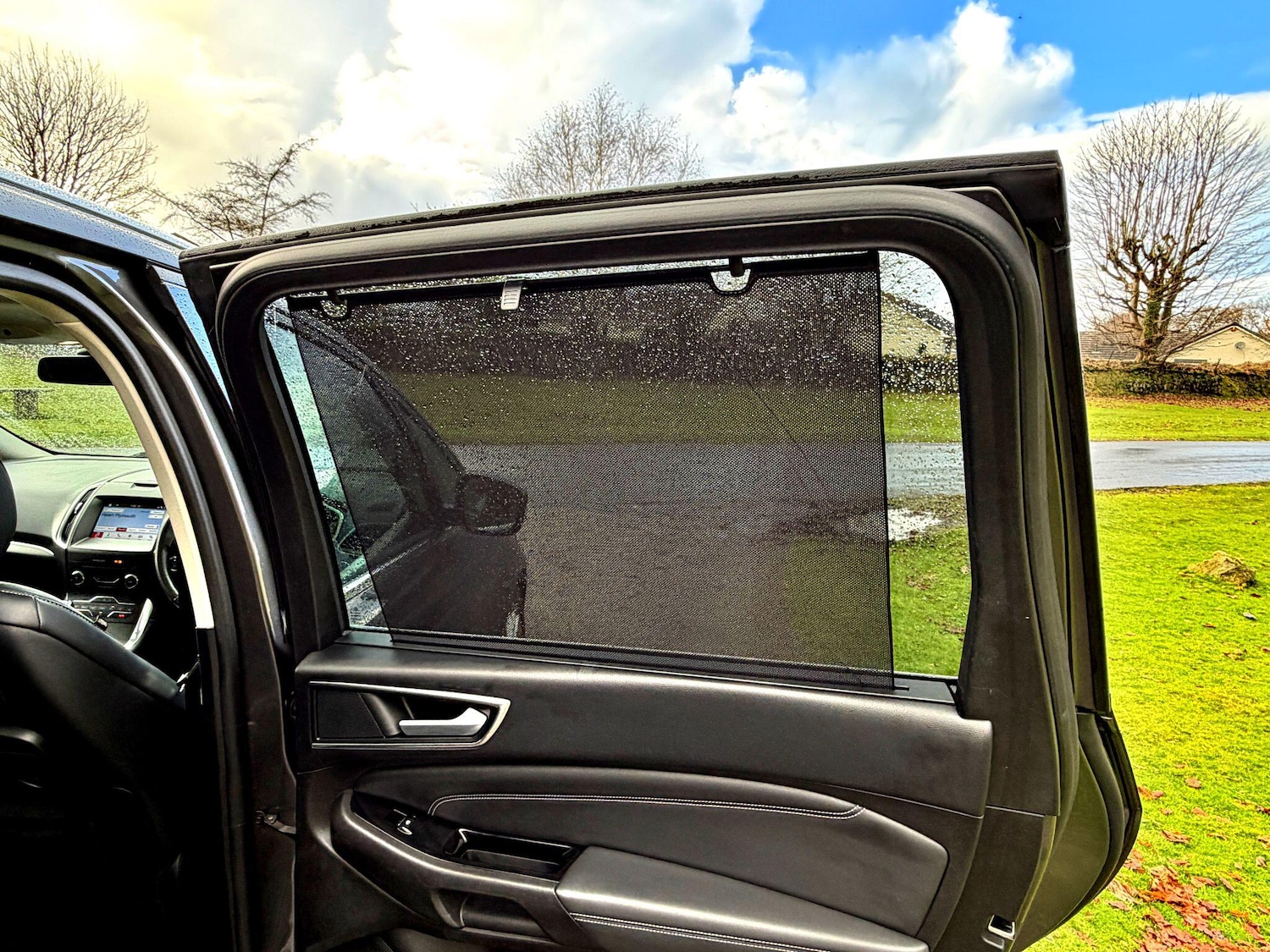 Used Ford Galaxy 2016 for sale - 76832587: Photo 15