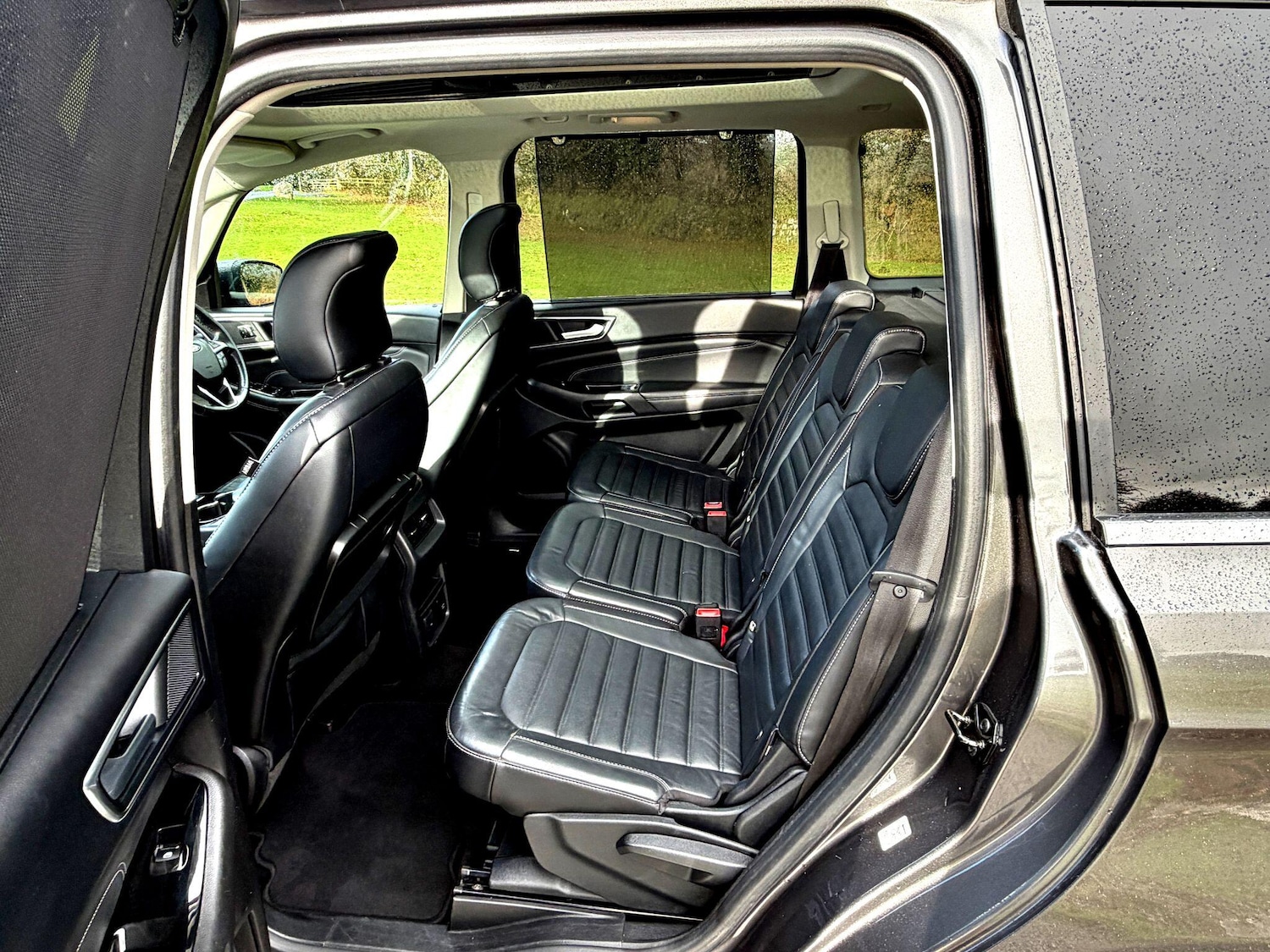 Used Ford Galaxy 2016 for sale - 76832587: Photo 17