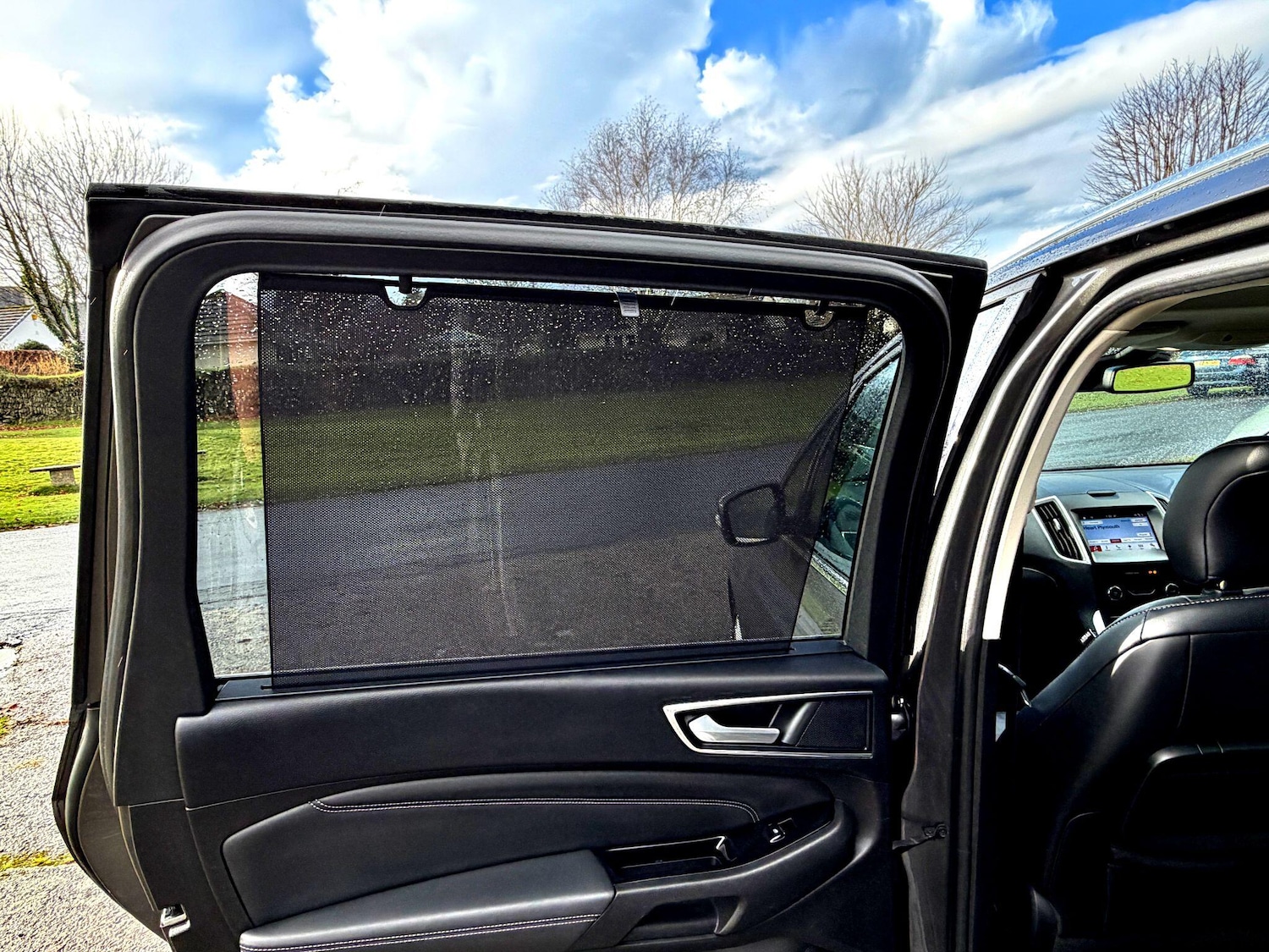 Used Ford Galaxy 2016 for sale - 76832587: Photo 18