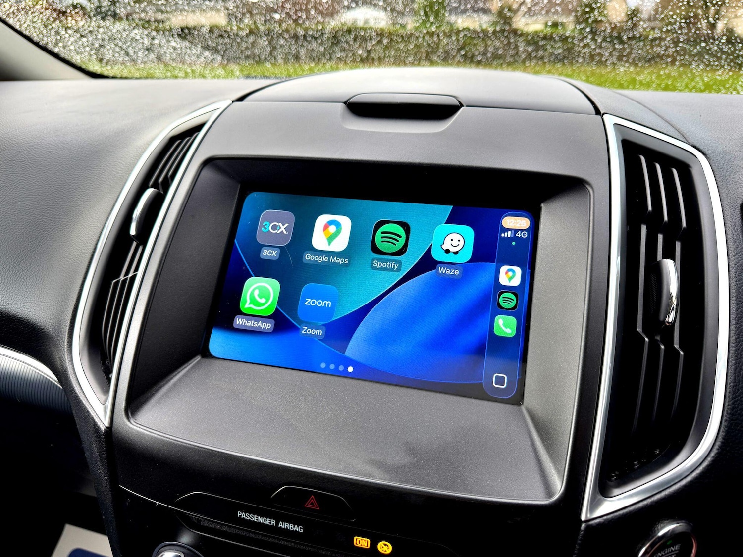 Used Ford Galaxy 2016 for sale - 76832587: Photo 27