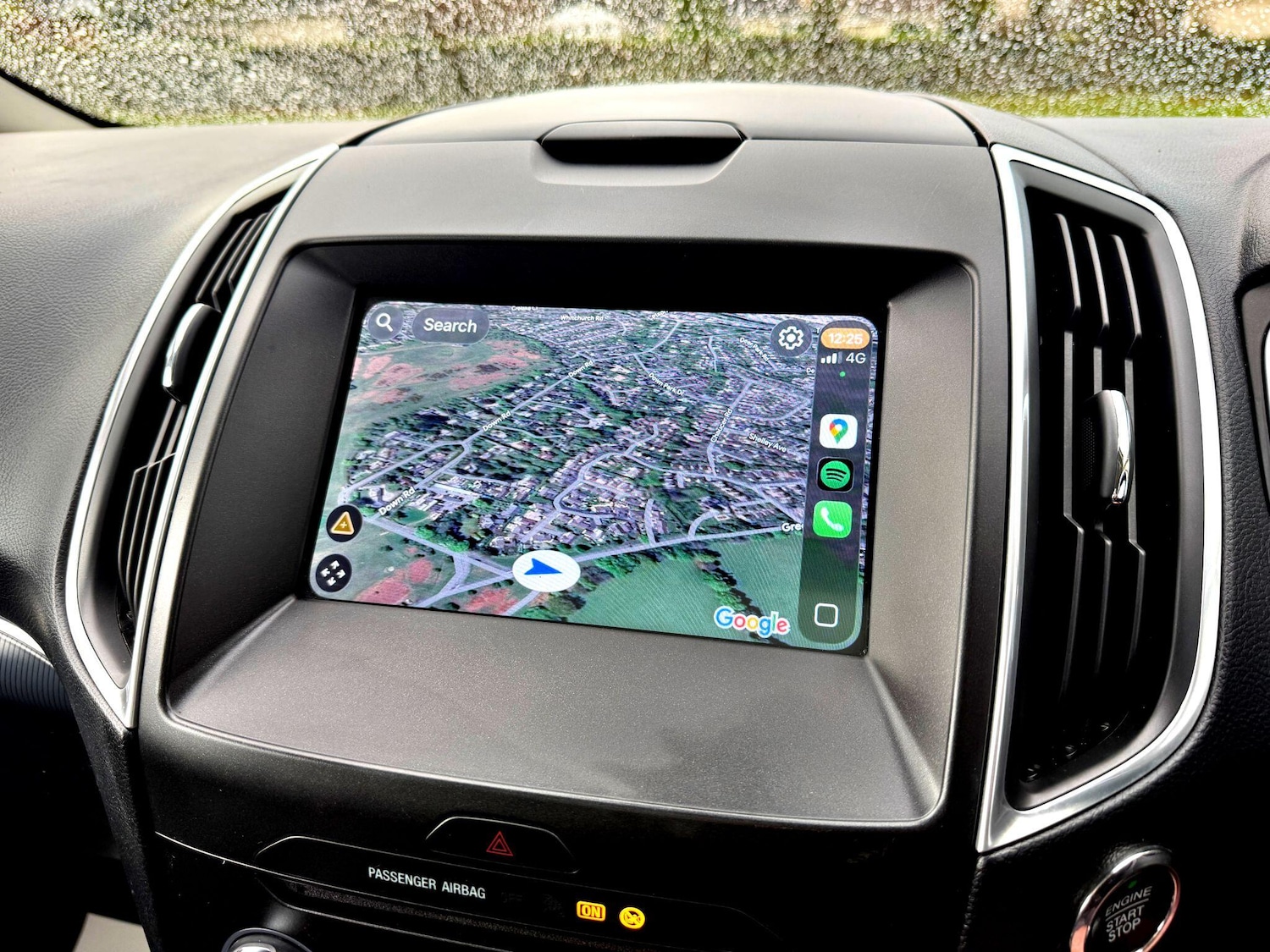 Used Ford Galaxy 2016 for sale - 76832587: Photo 30