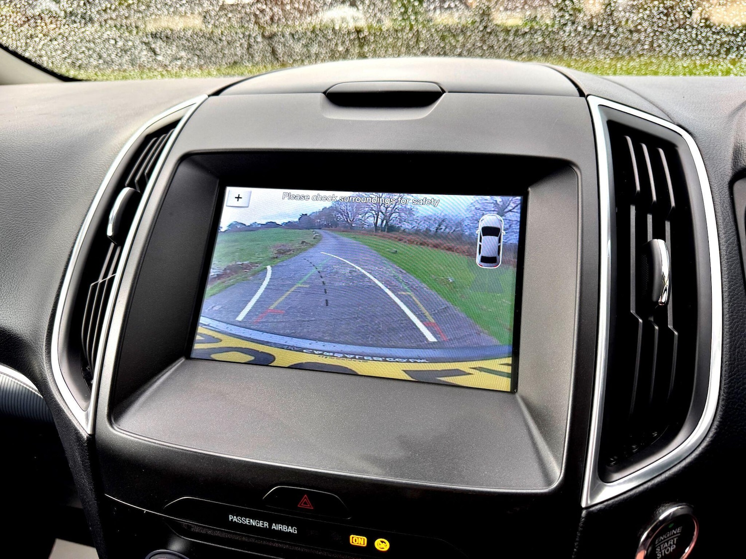 Used Ford Galaxy 2016 for sale - 76832587: Photo 31