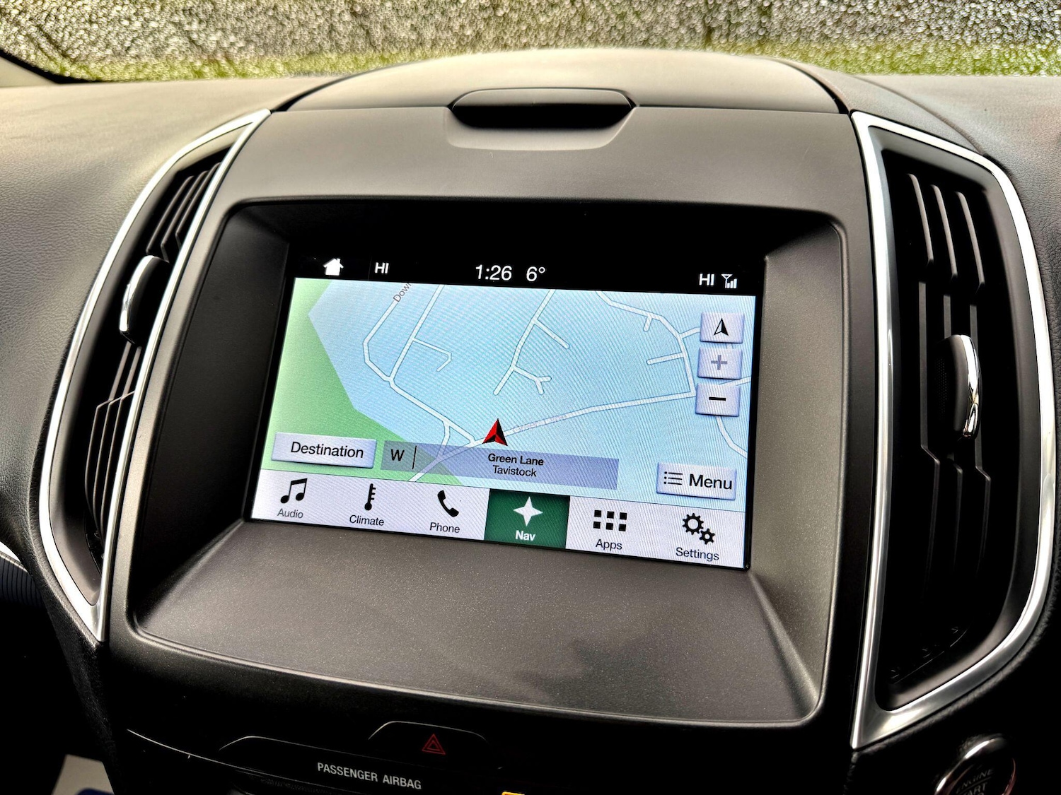 Used Ford Galaxy 2016 for sale - 76832587: Photo 35