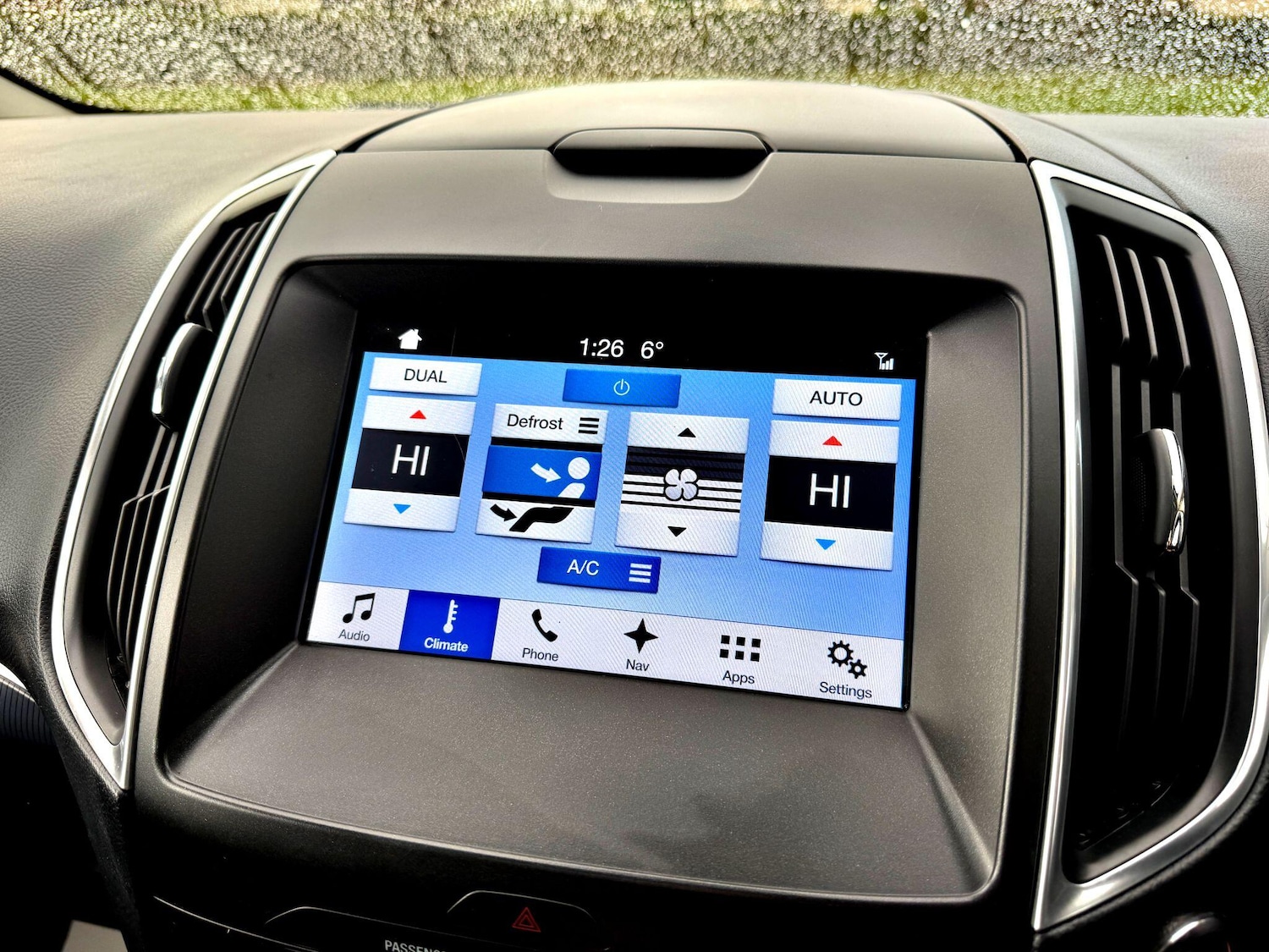 Used Ford Galaxy 2016 for sale - 76832587: Photo 36