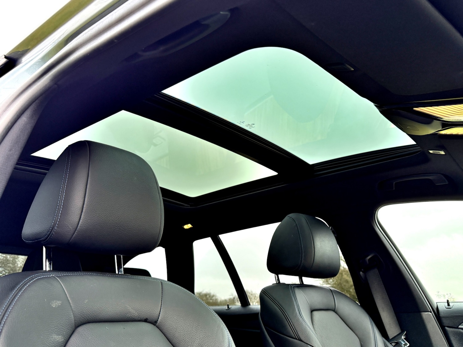 Used BMW 5 Series 2019 for sale - 77337693: Photo 16