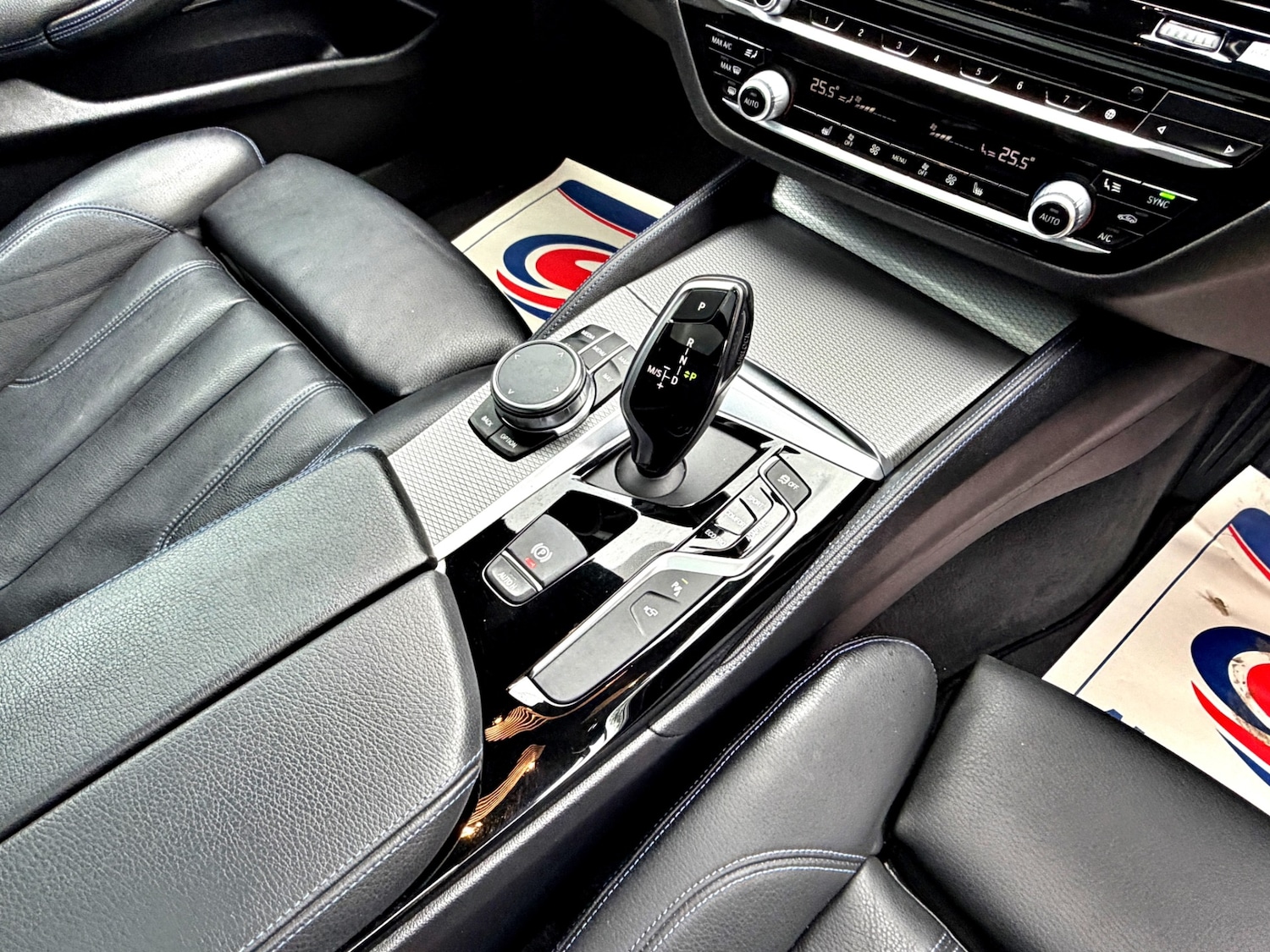 Used BMW 5 Series 2019 for sale - 77337693: Photo 17