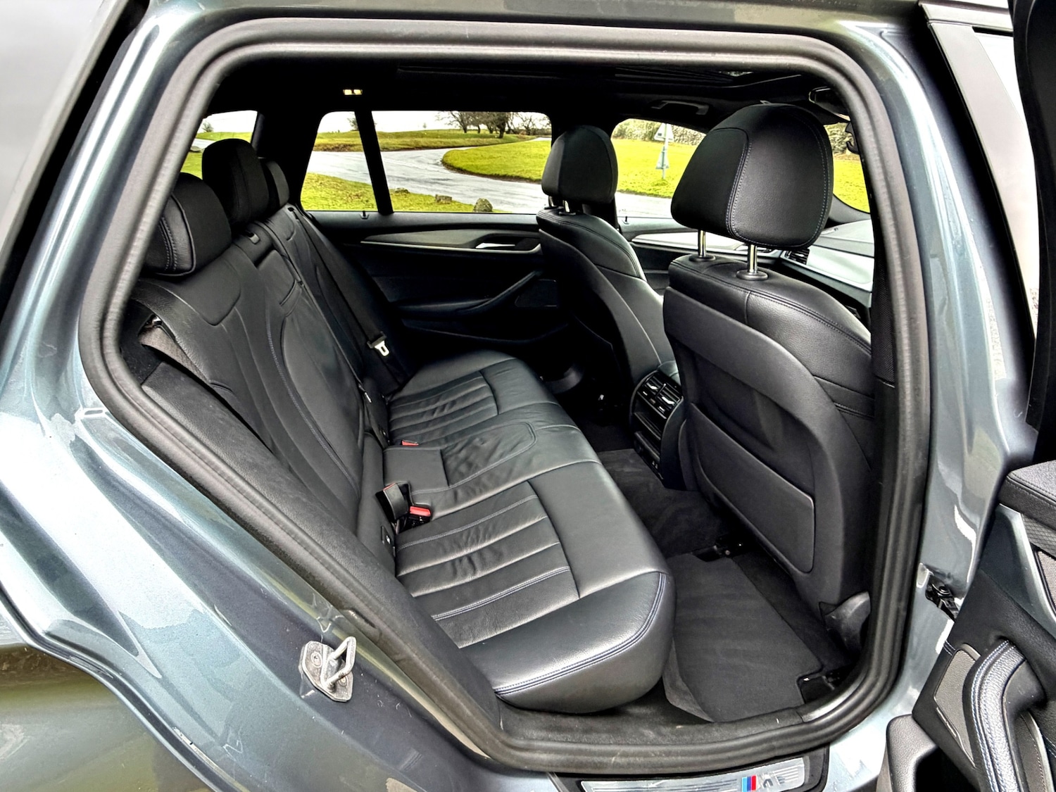 Used BMW 5 Series 2019 for sale - 77337693: Photo 18