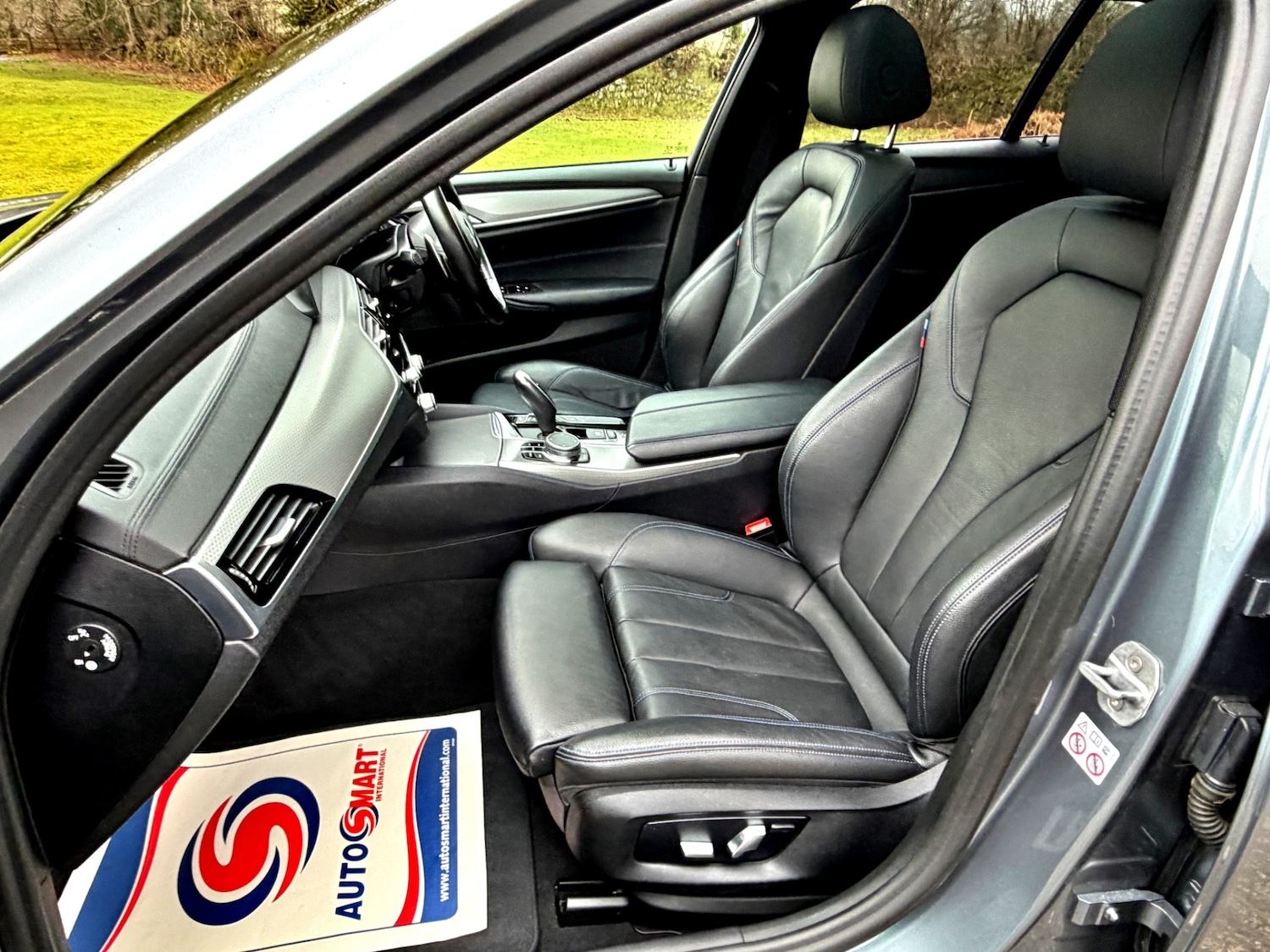 Used BMW 5 Series 2019 for sale - 77337693: Photo 19