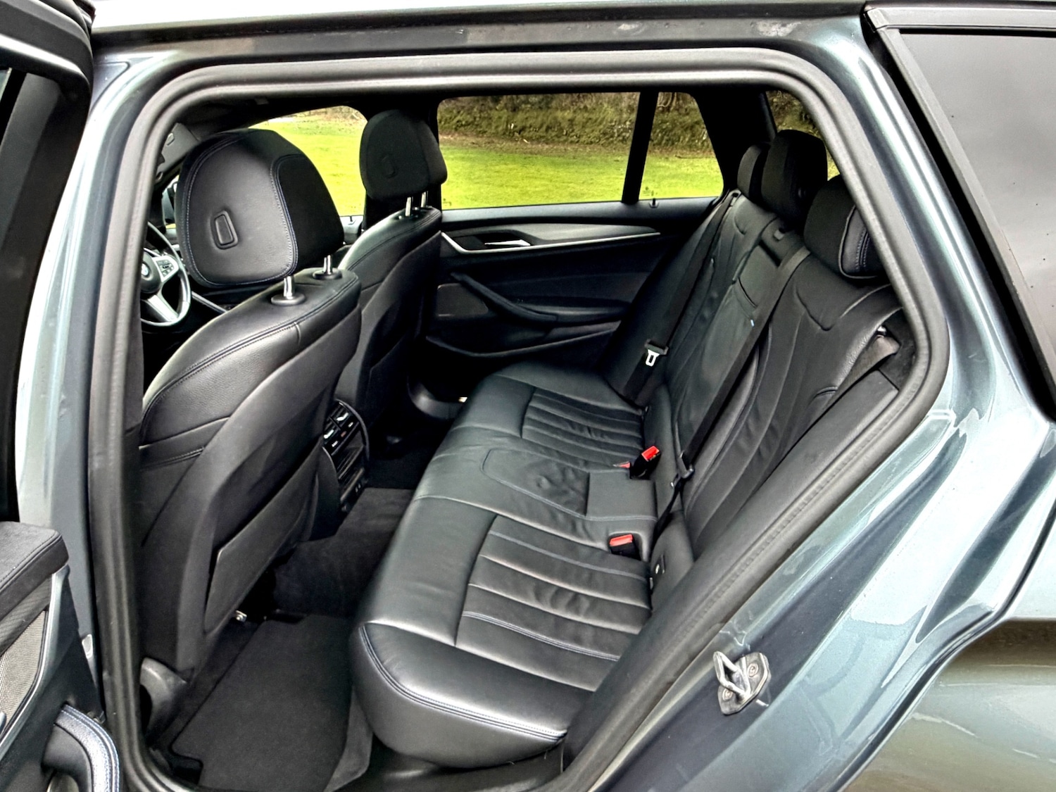 Used BMW 5 Series 2019 for sale - 77337693: Photo 20