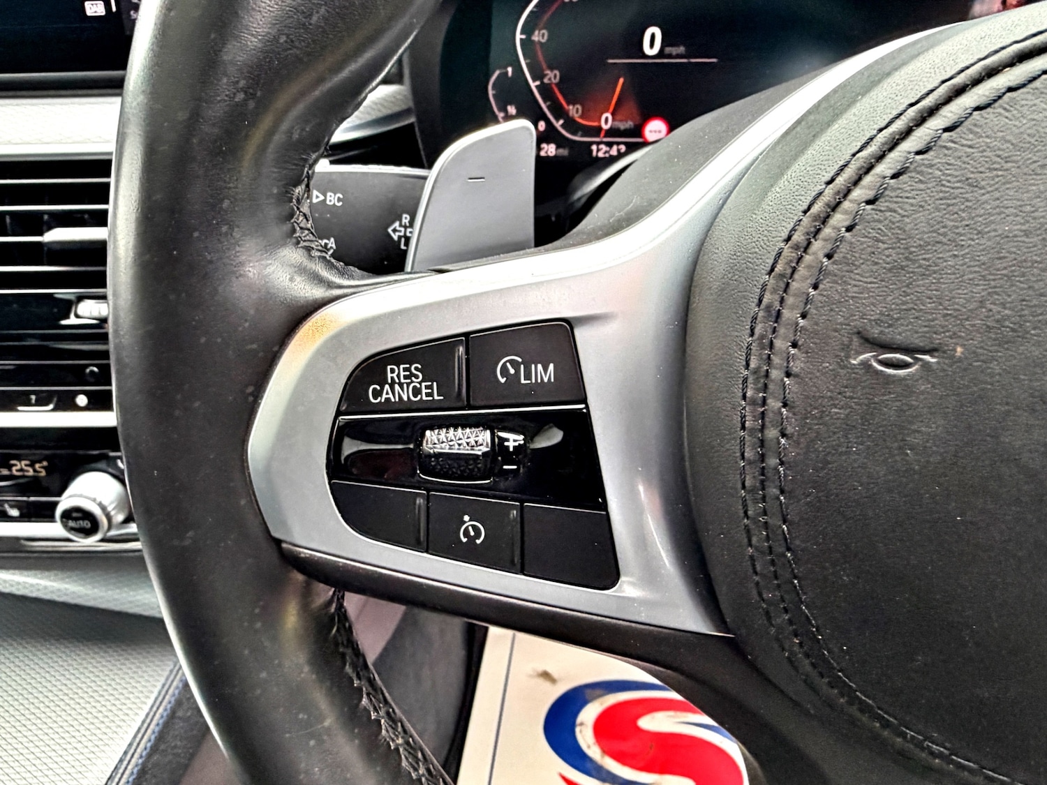 Used BMW 5 Series 2019 for sale - 77337693: Photo 22