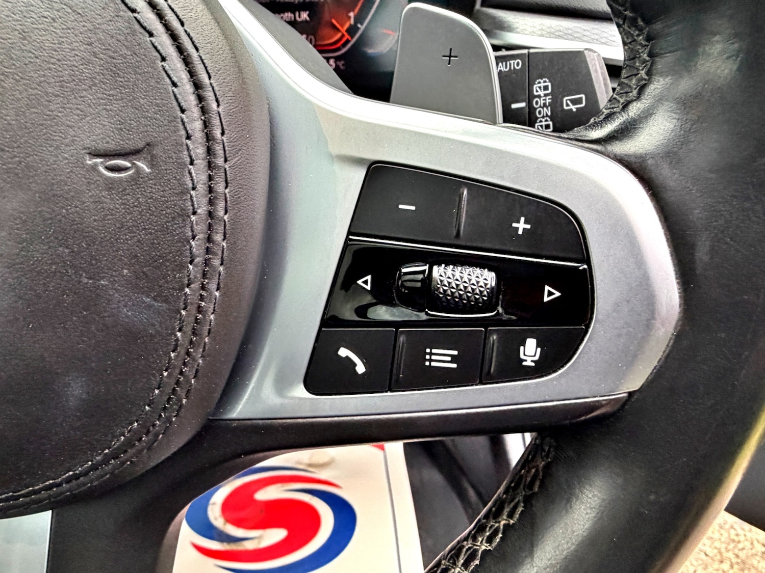 Used BMW 5 Series 2019 for sale - 77337693: Photo 23