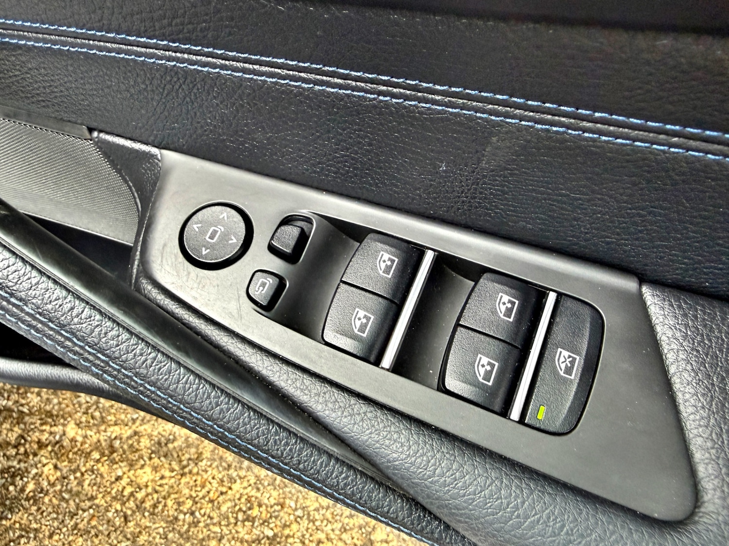 Used BMW 5 Series 2019 for sale - 77337693: Photo 25