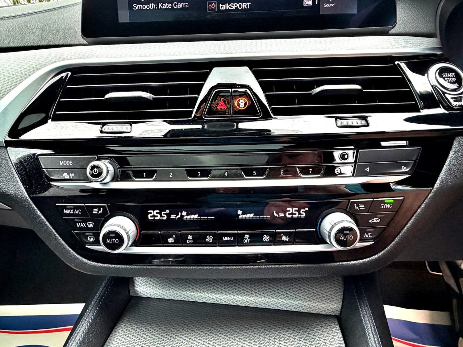 Used BMW 5 Series 2019 for sale - 77337693: Photo 26