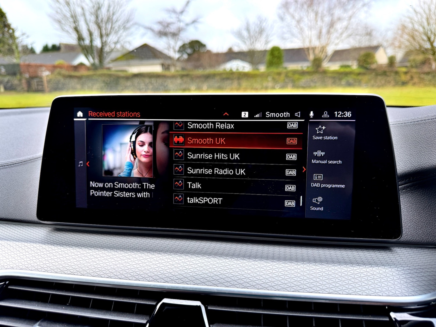 Used BMW 5 Series 2019 for sale - 77337693: Photo 28