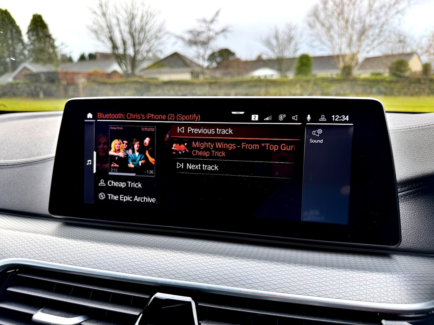 Used BMW 5 Series 2019 for sale - 77337693: Photo 29