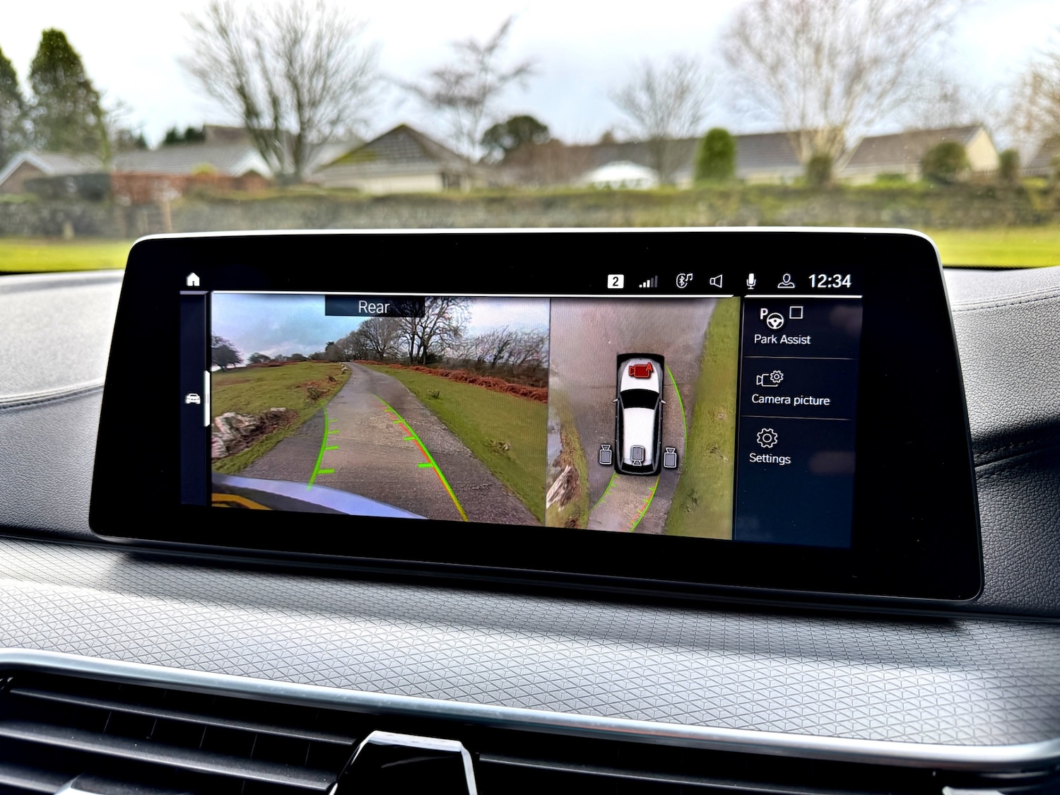 Used BMW 5 Series 2019 for sale - 77337693: Photo 30