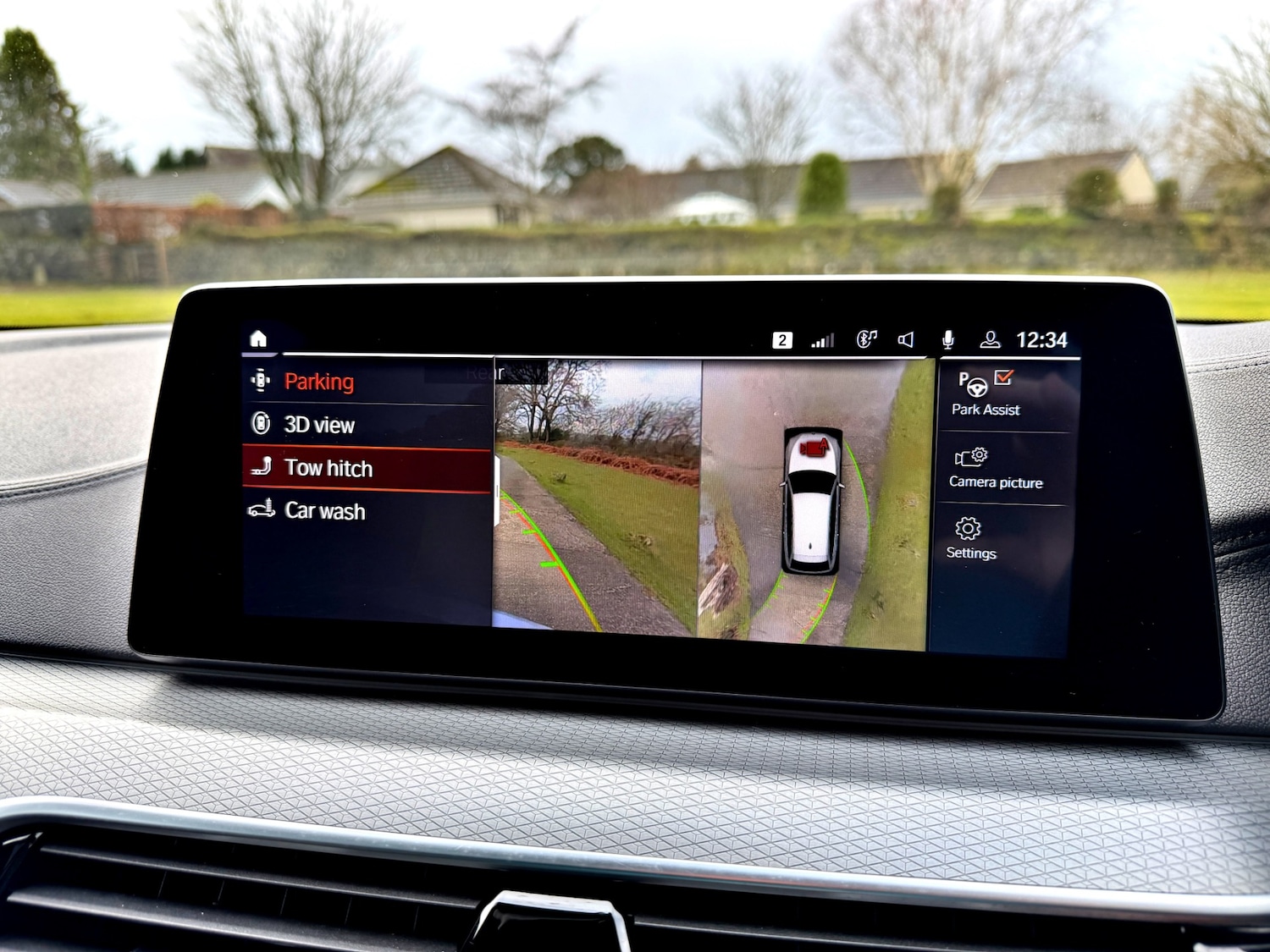 Used BMW 5 Series 2019 for sale - 77337693: Photo 31