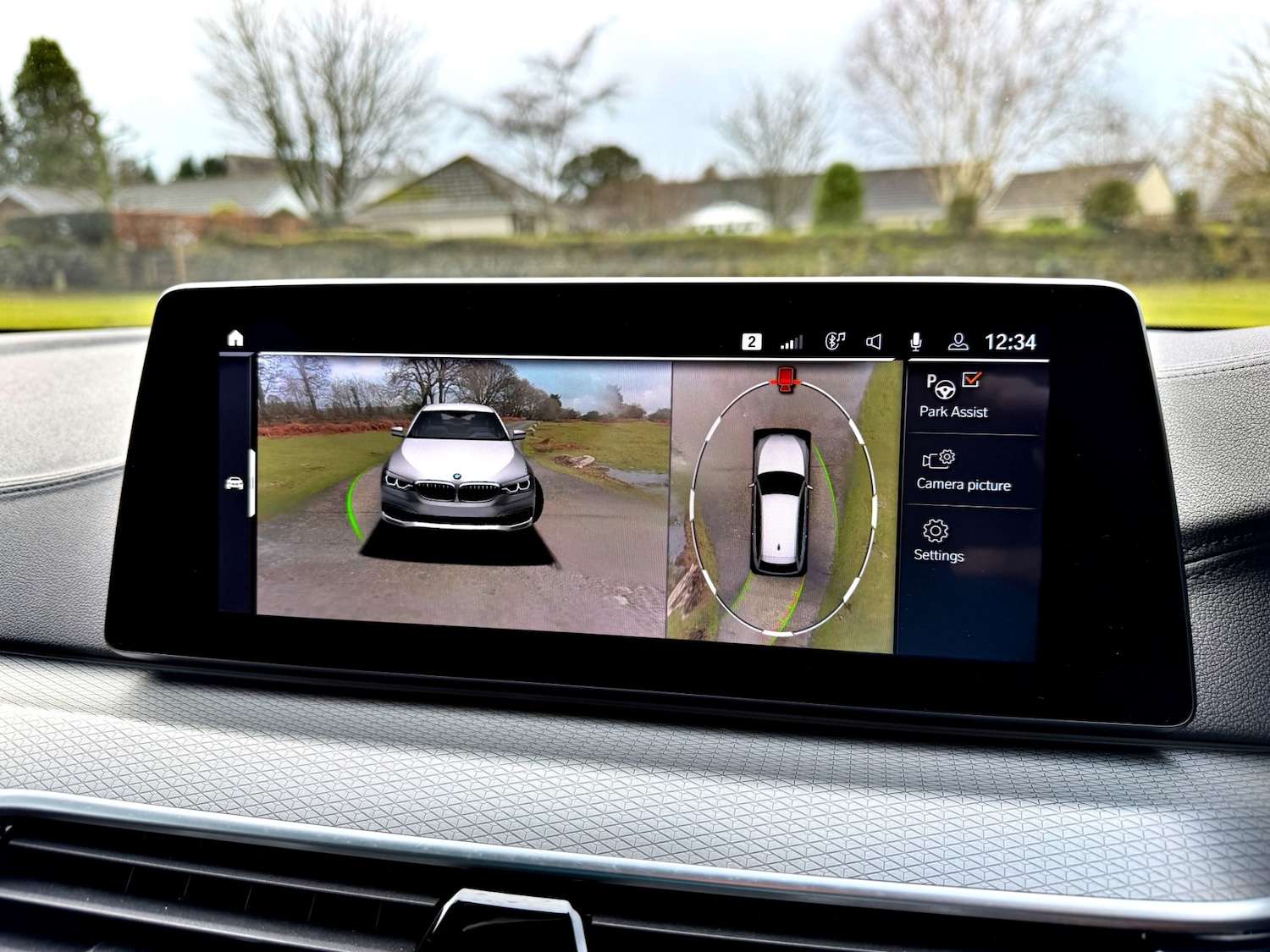 Used BMW 5 Series 2019 for sale - 77337693: Photo 32